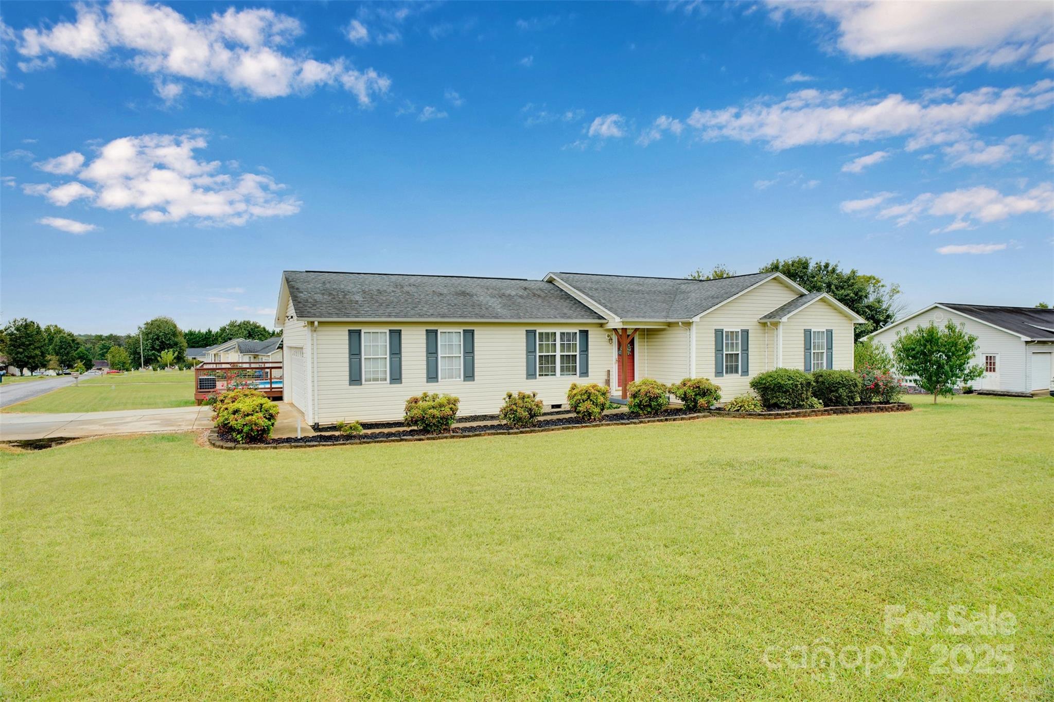 Glencroft - Residential