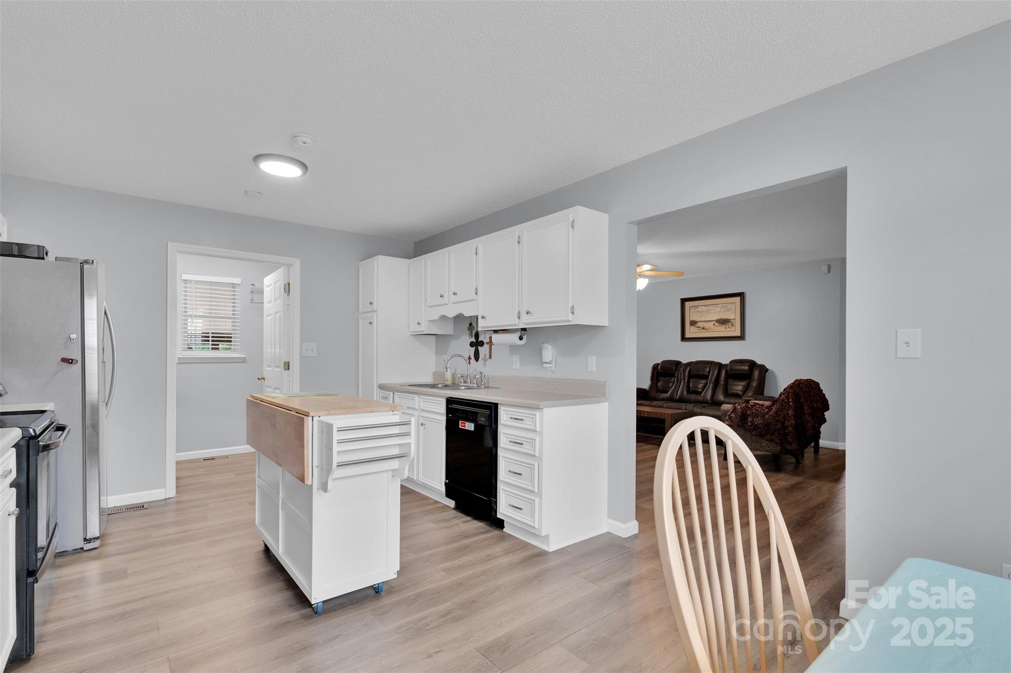 Glencroft - Residential