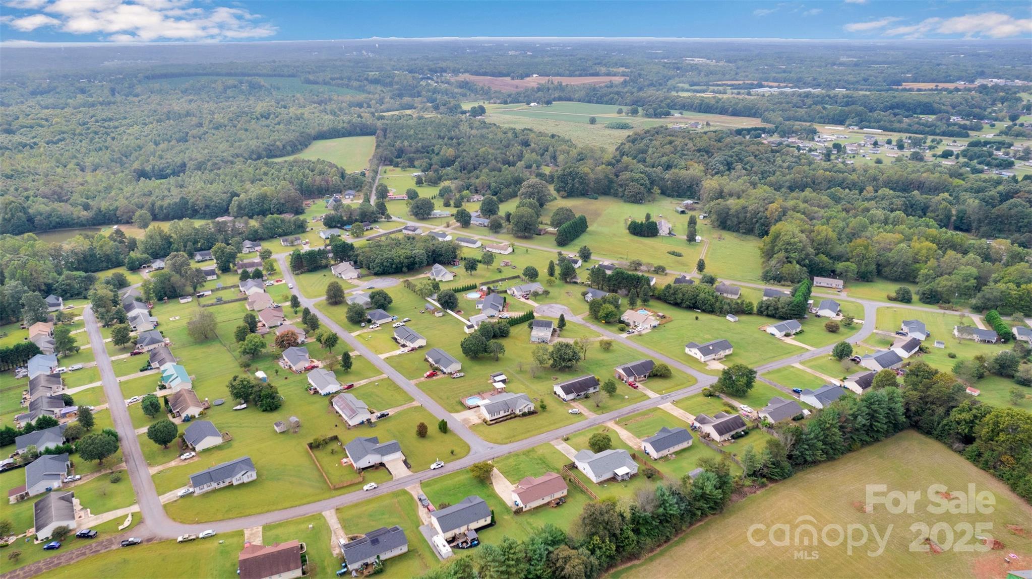 Glencroft - Residential