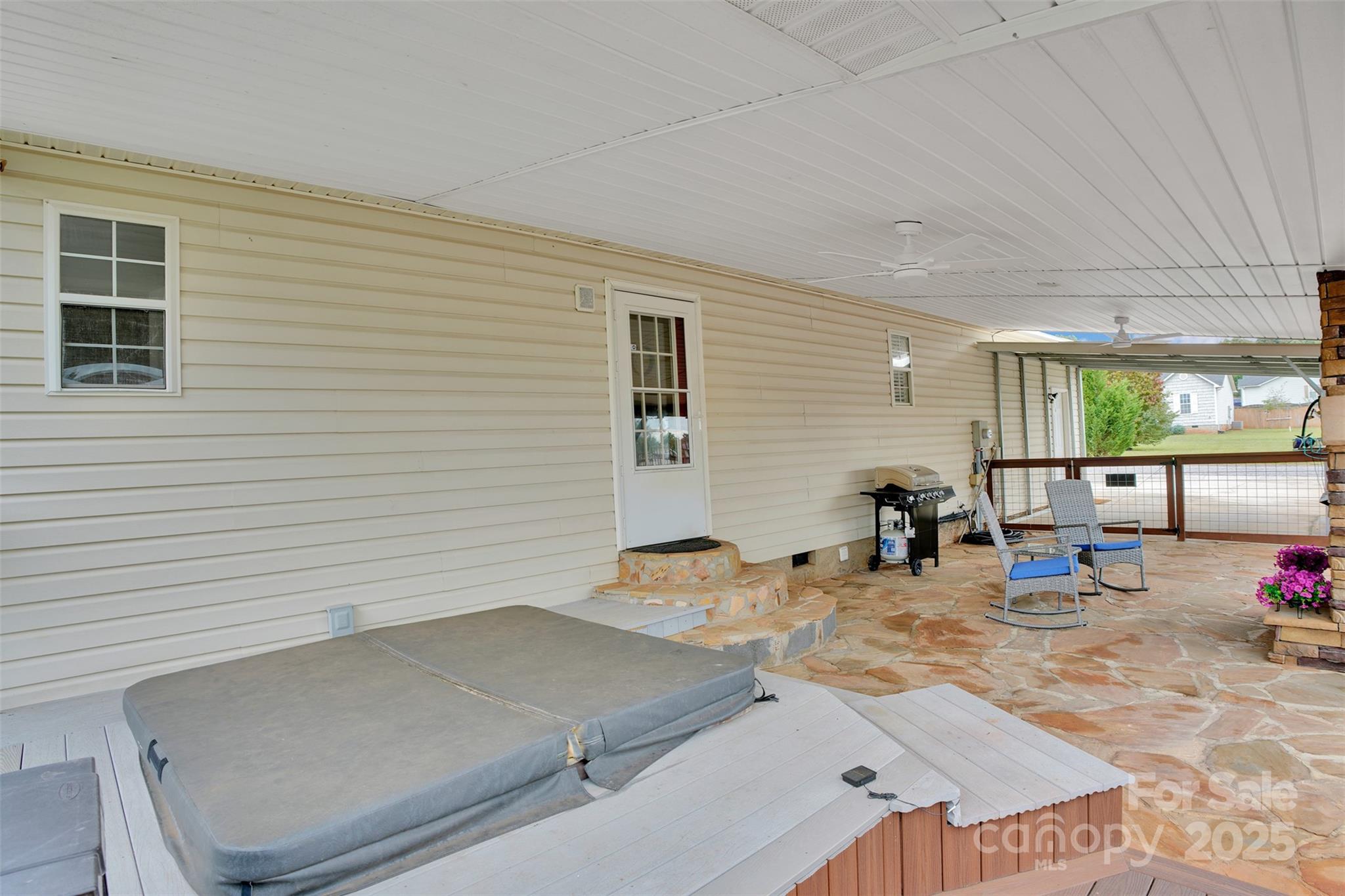 Glencroft - Residential