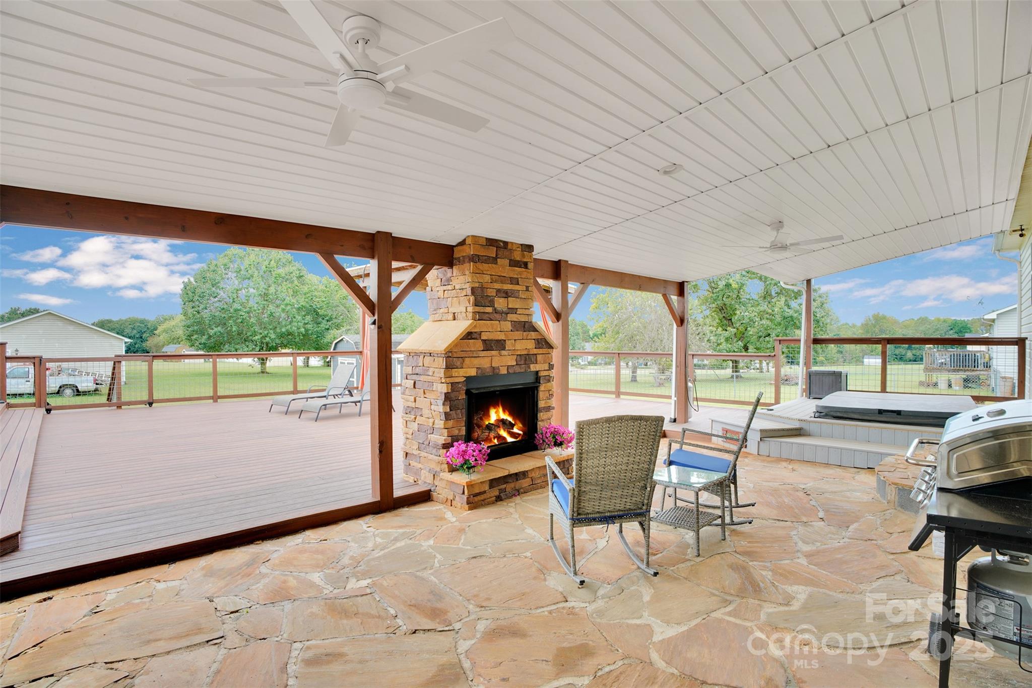 Glencroft - Residential