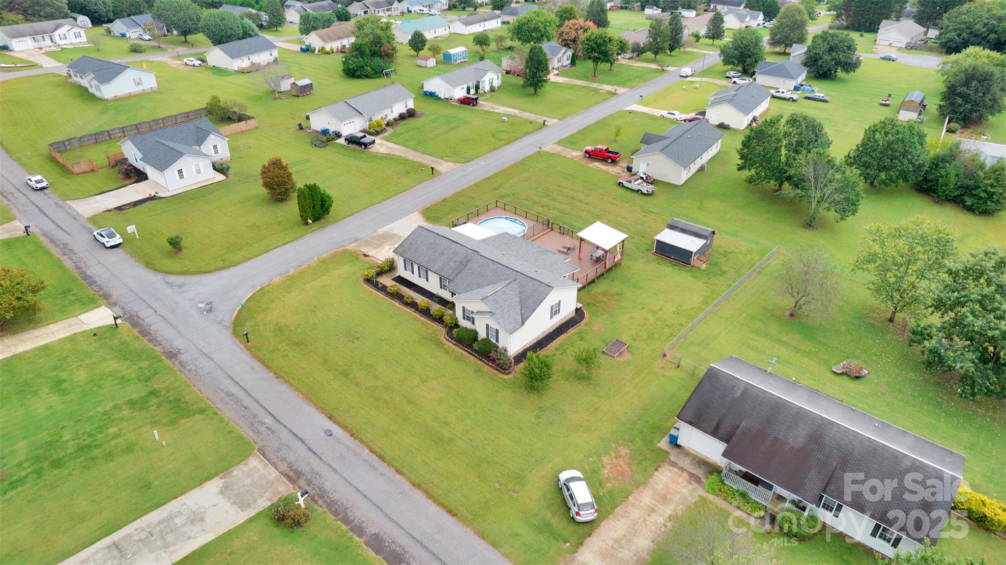 Glencroft - Residential