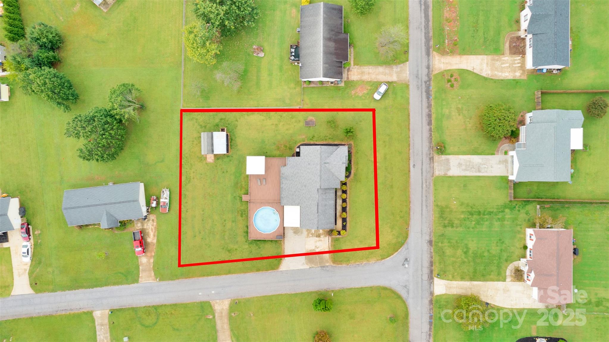 Glencroft - Residential