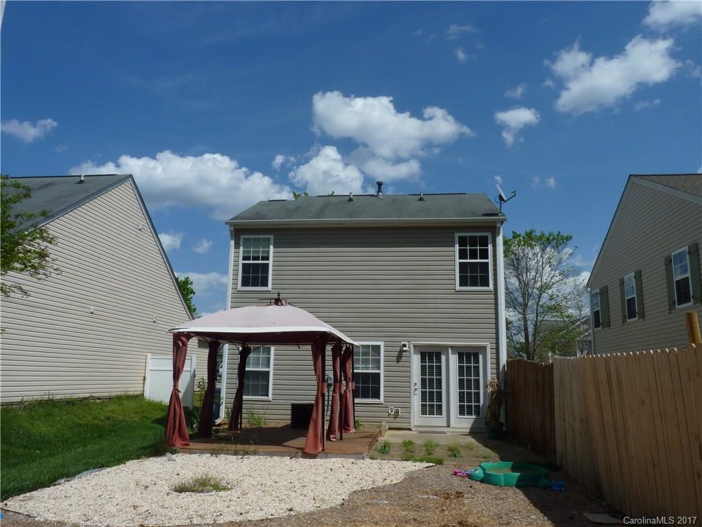 Mountain View - Residential