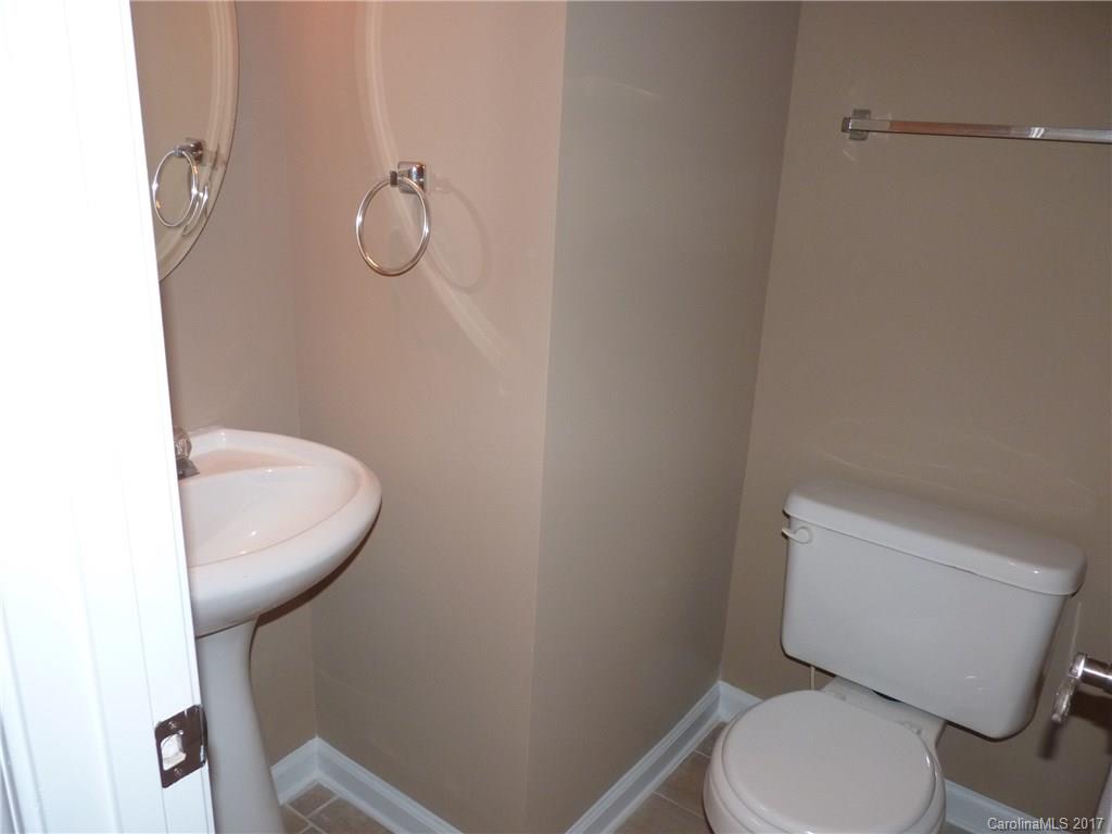 Mountain View - Residential