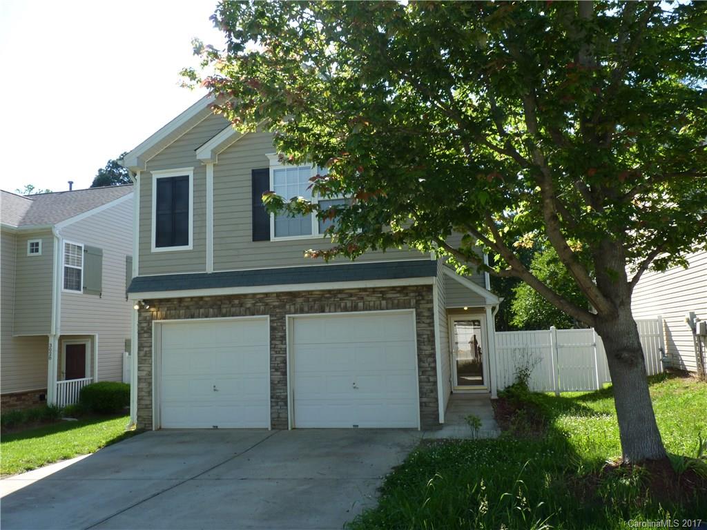 Mountain View - Residential