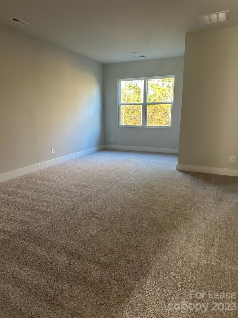 Griffith Lakes - Residential Lease