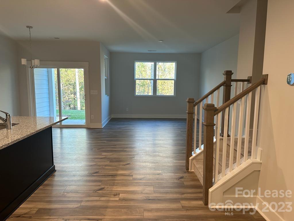 Griffith Lakes - Residential Lease