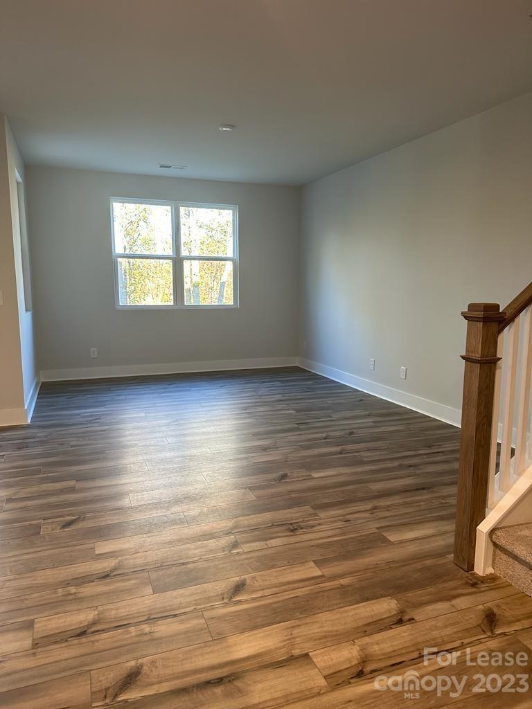 Griffith Lakes - Residential Lease