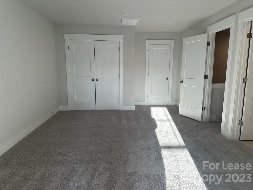 Griffith Lakes - Residential Lease