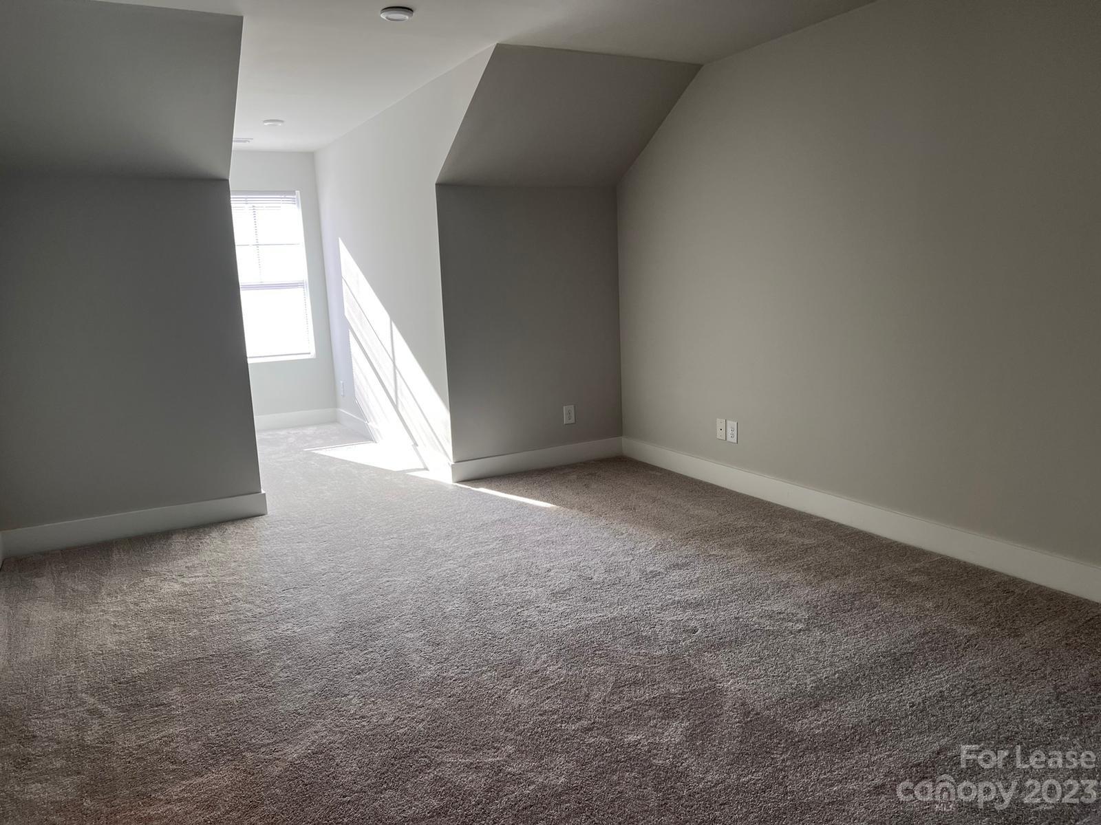 Griffith Lakes - Residential Lease