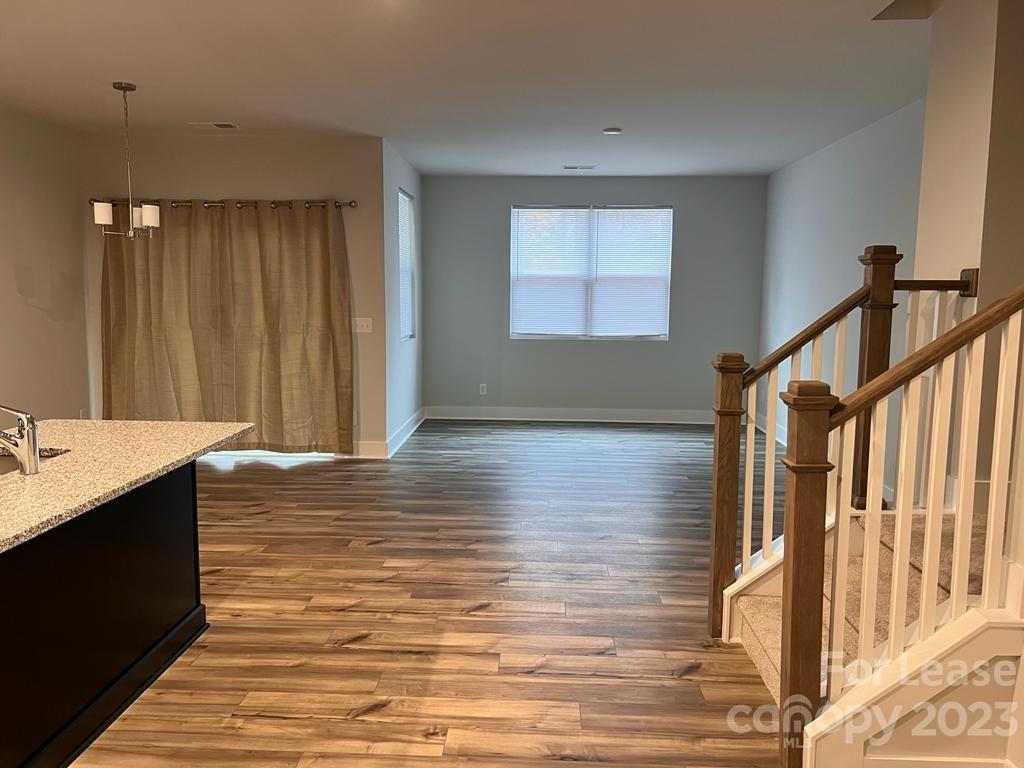 Griffith Lakes - Residential Lease