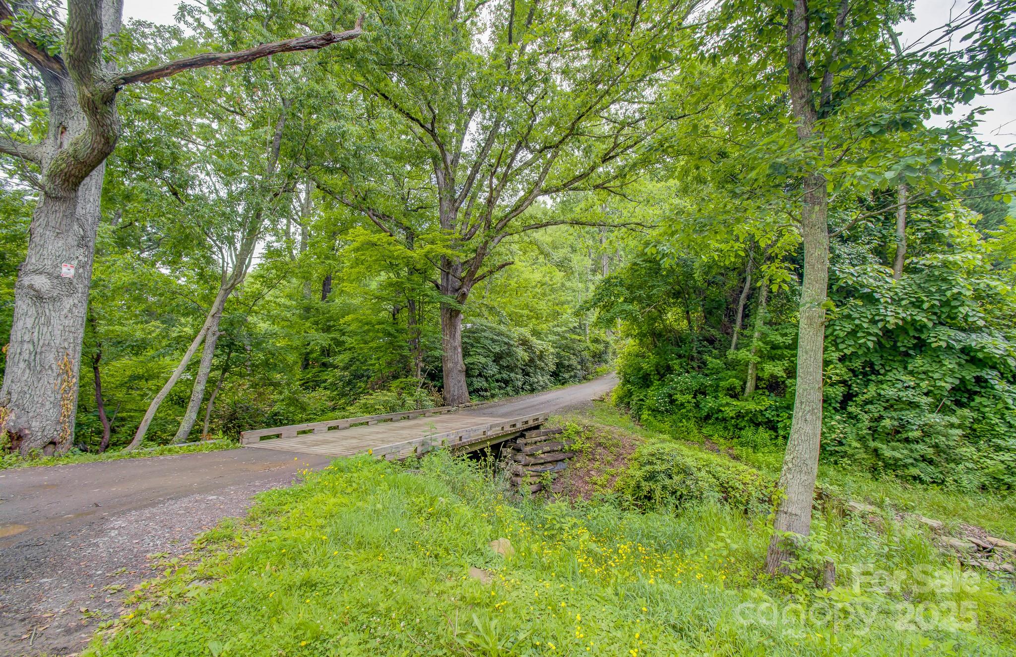 99999 Dark Cove Road