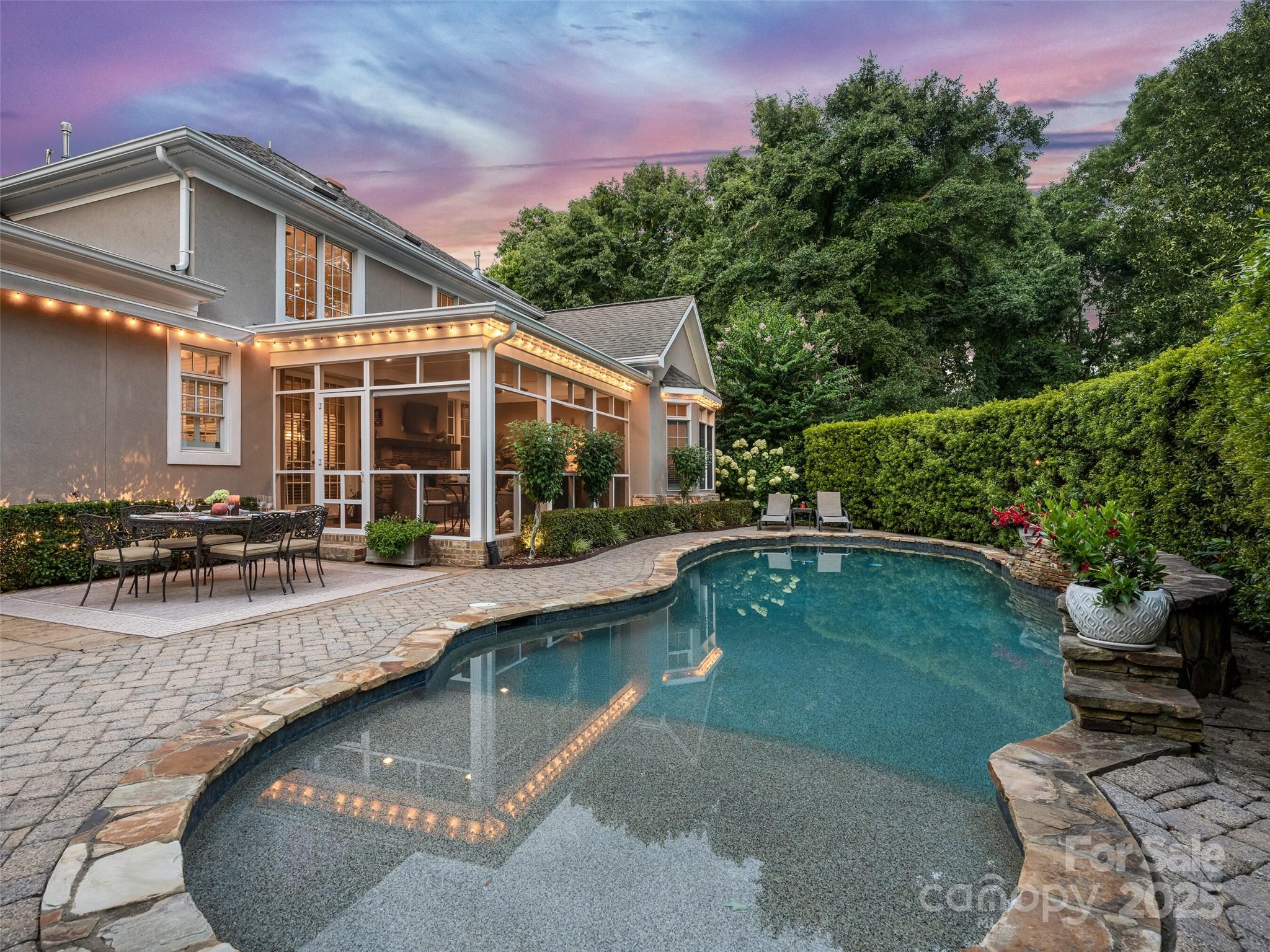 2331 Coley View Court