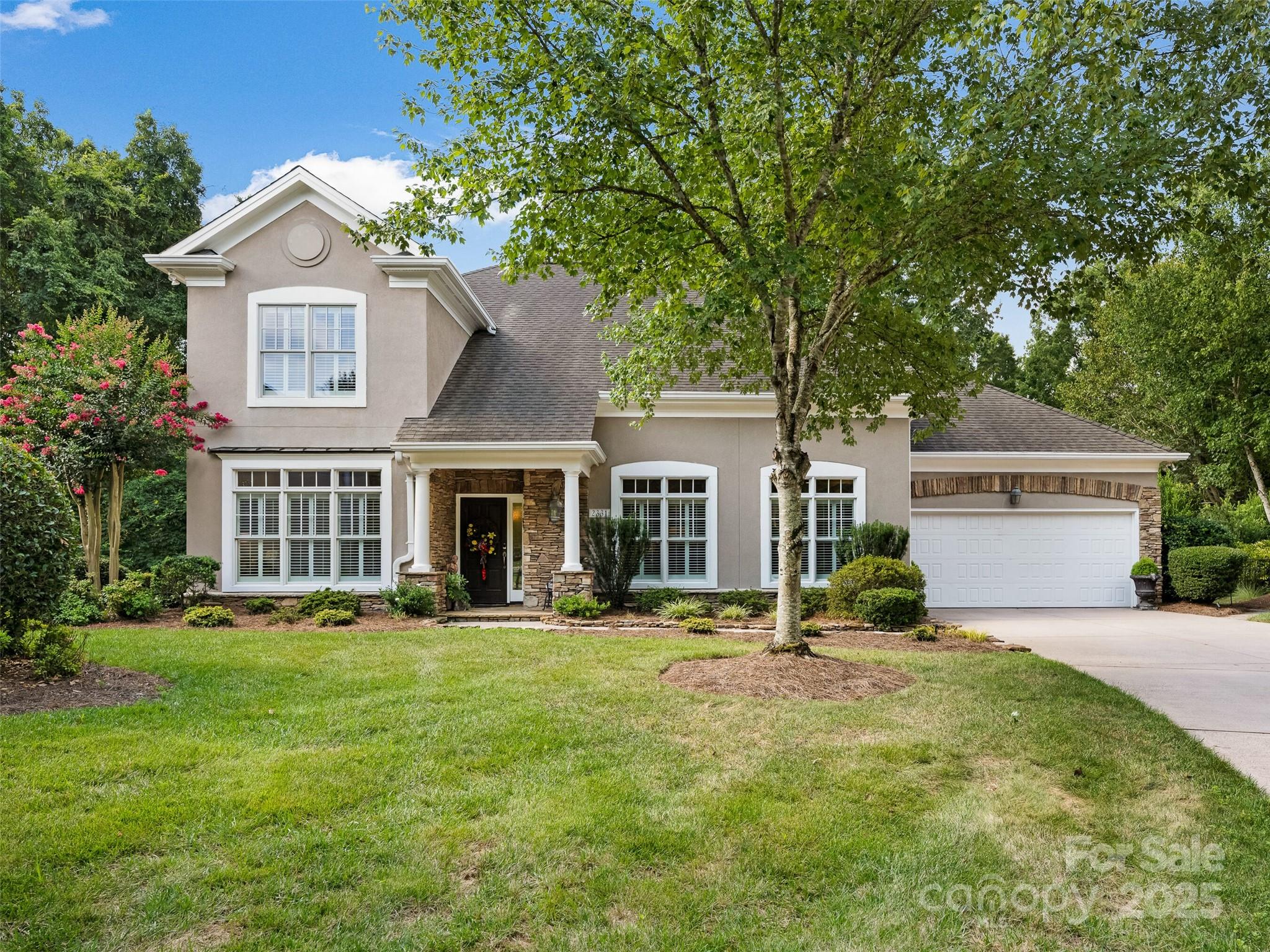 2331 Coley View Court