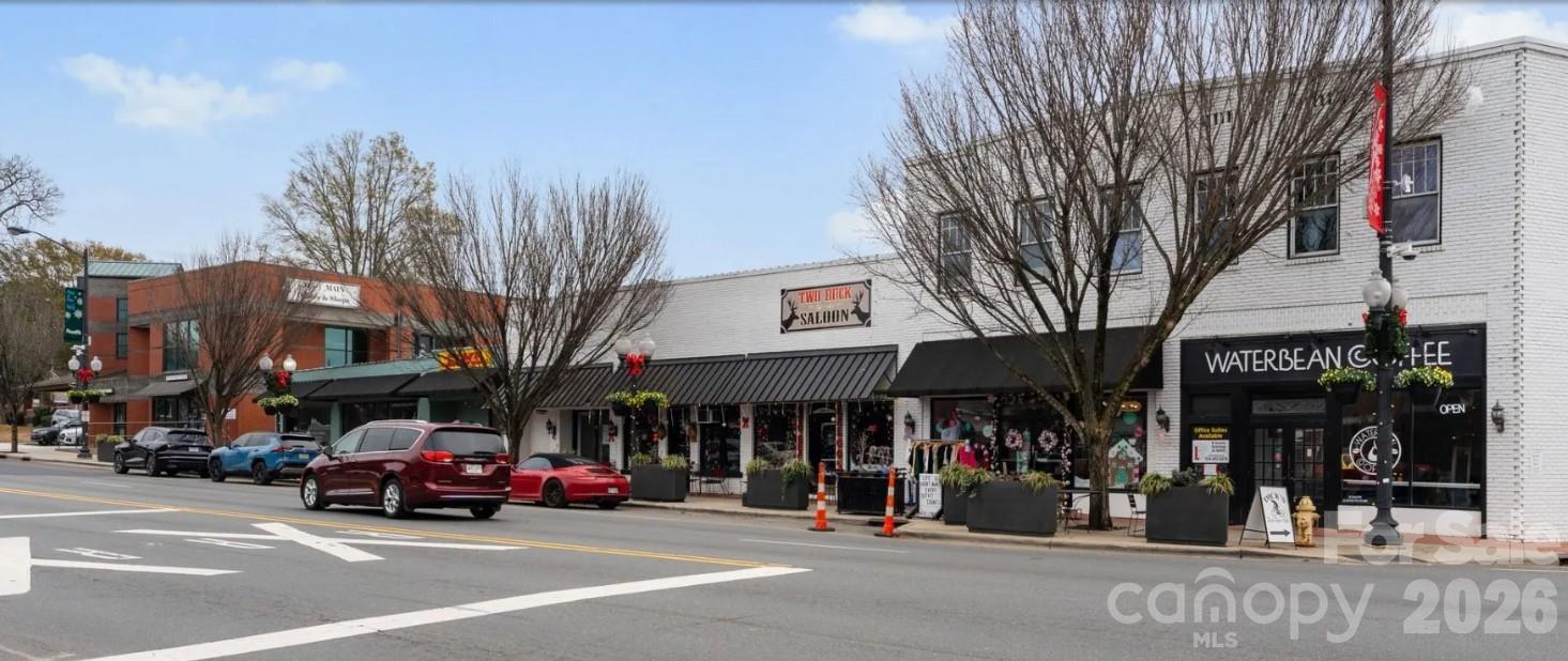 Miller Farm - Residential