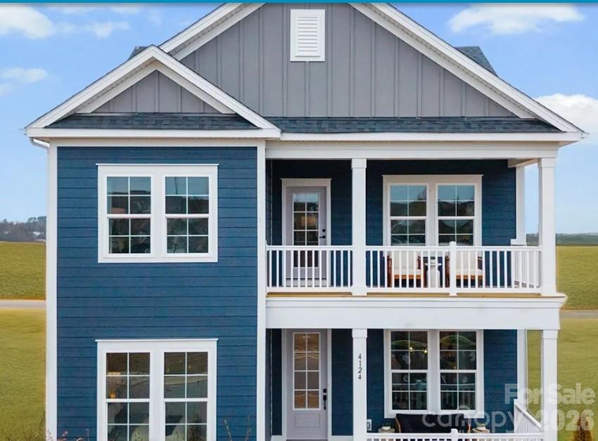 Miller Farm - Residential