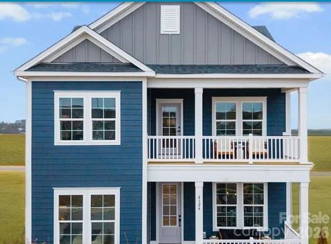 Photo of 4104 Hickory Place Lane, Pineville, NC 28134 (MLS # 4351802)