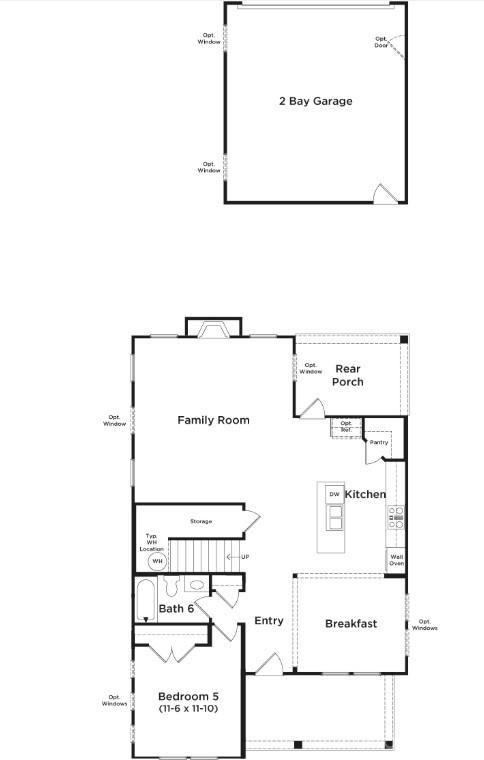 4104 Hickory Place Lane