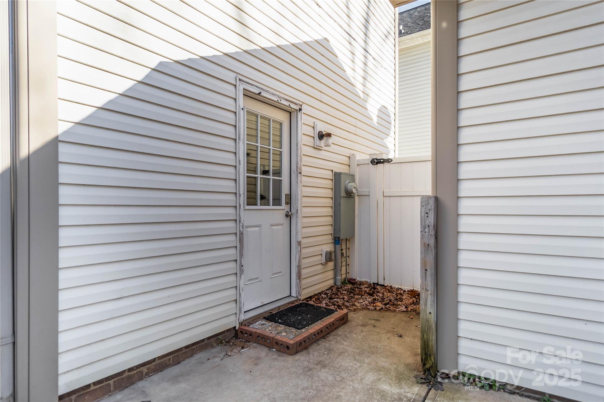 The Oaks at McIlwaine - Residential