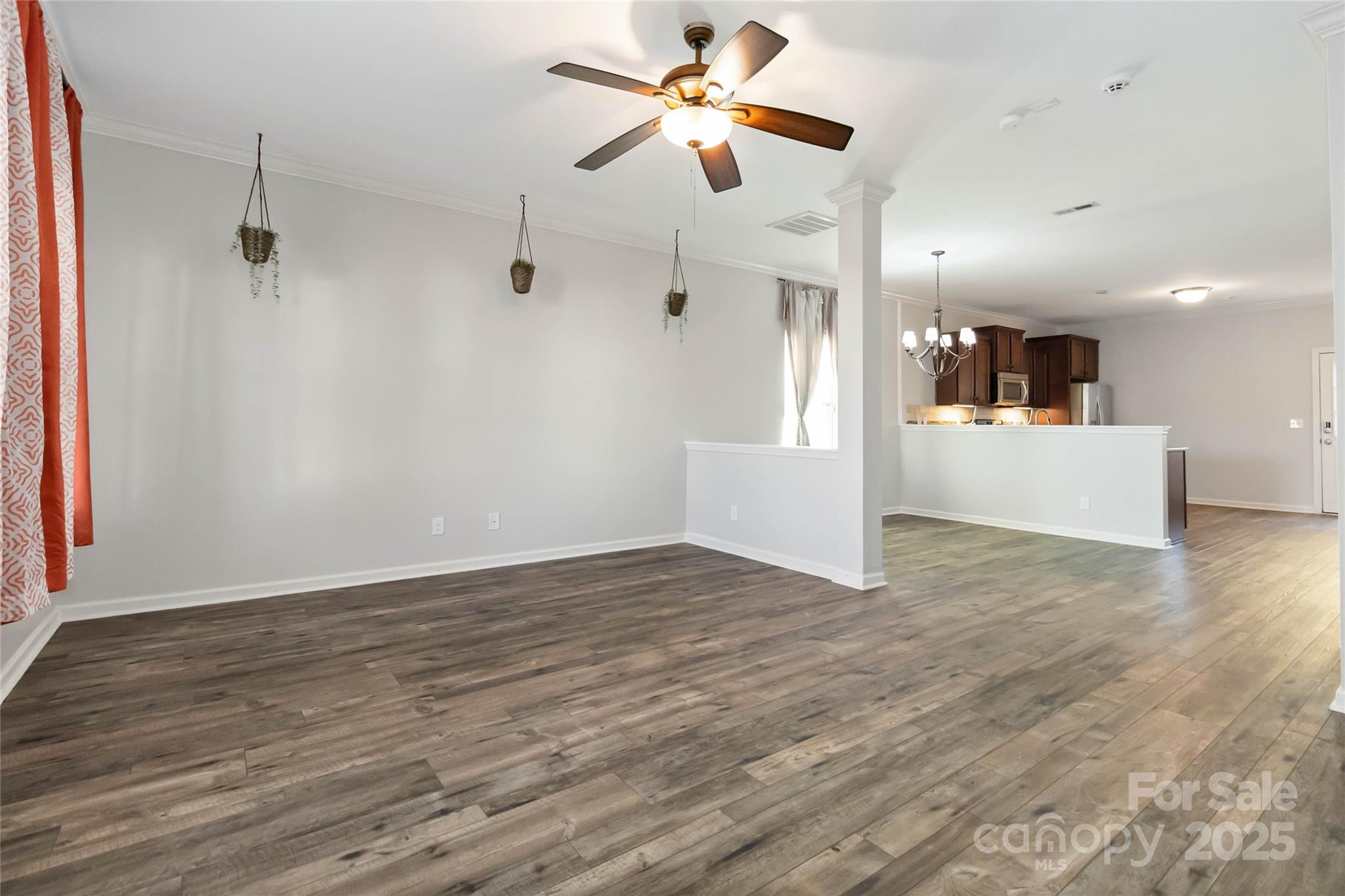 The Oaks at McIlwaine - Residential