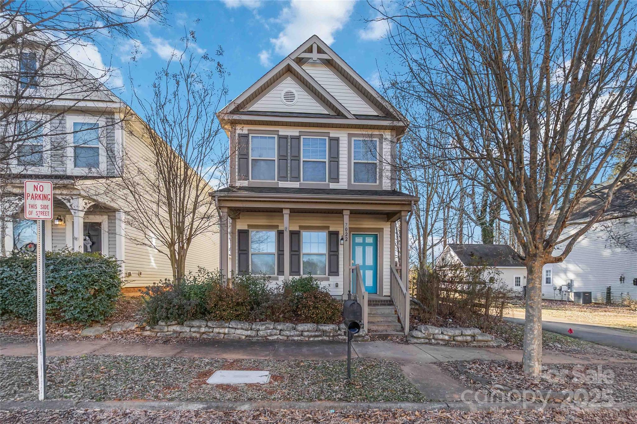 The Oaks at McIlwaine - Residential