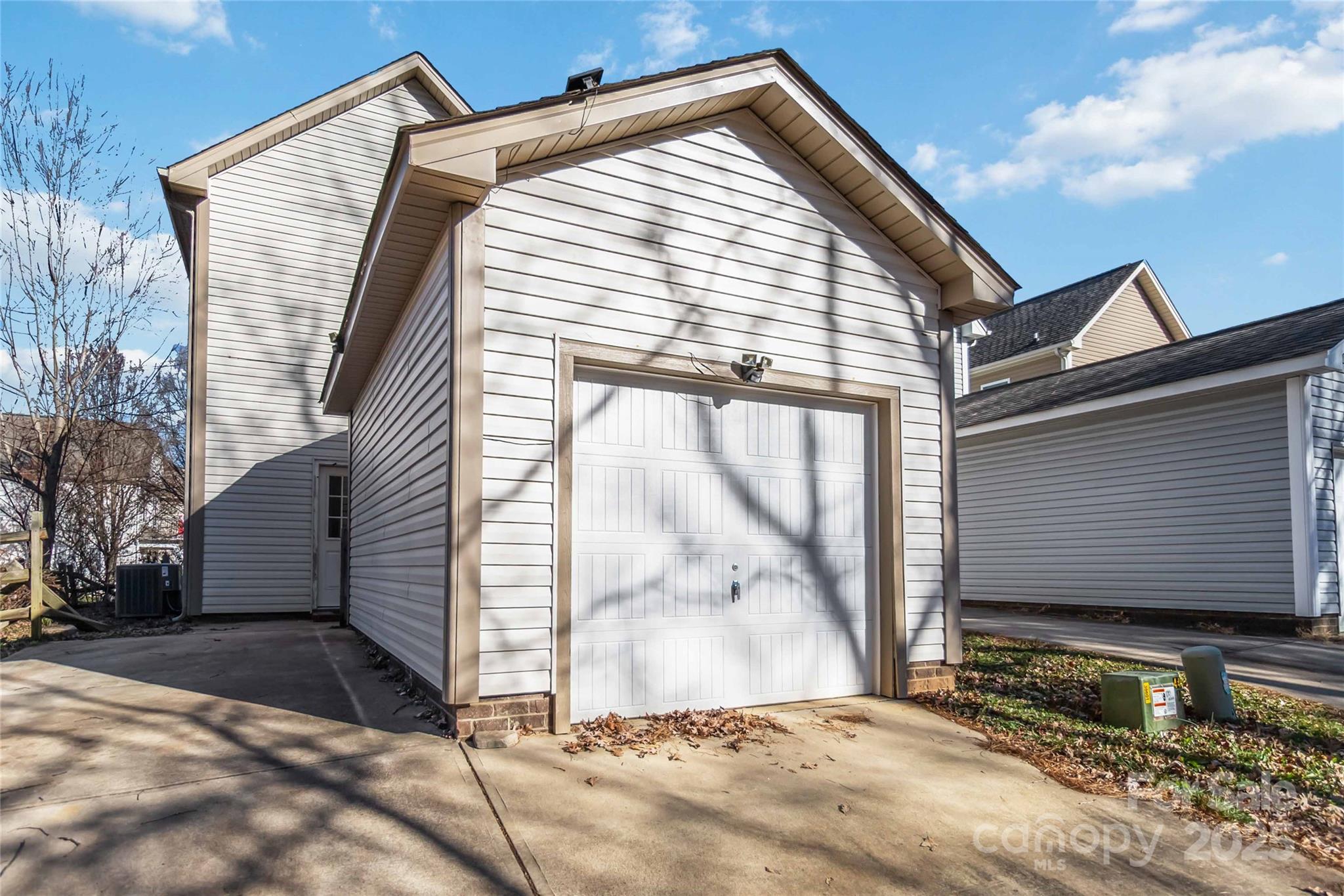 The Oaks at McIlwaine - Residential