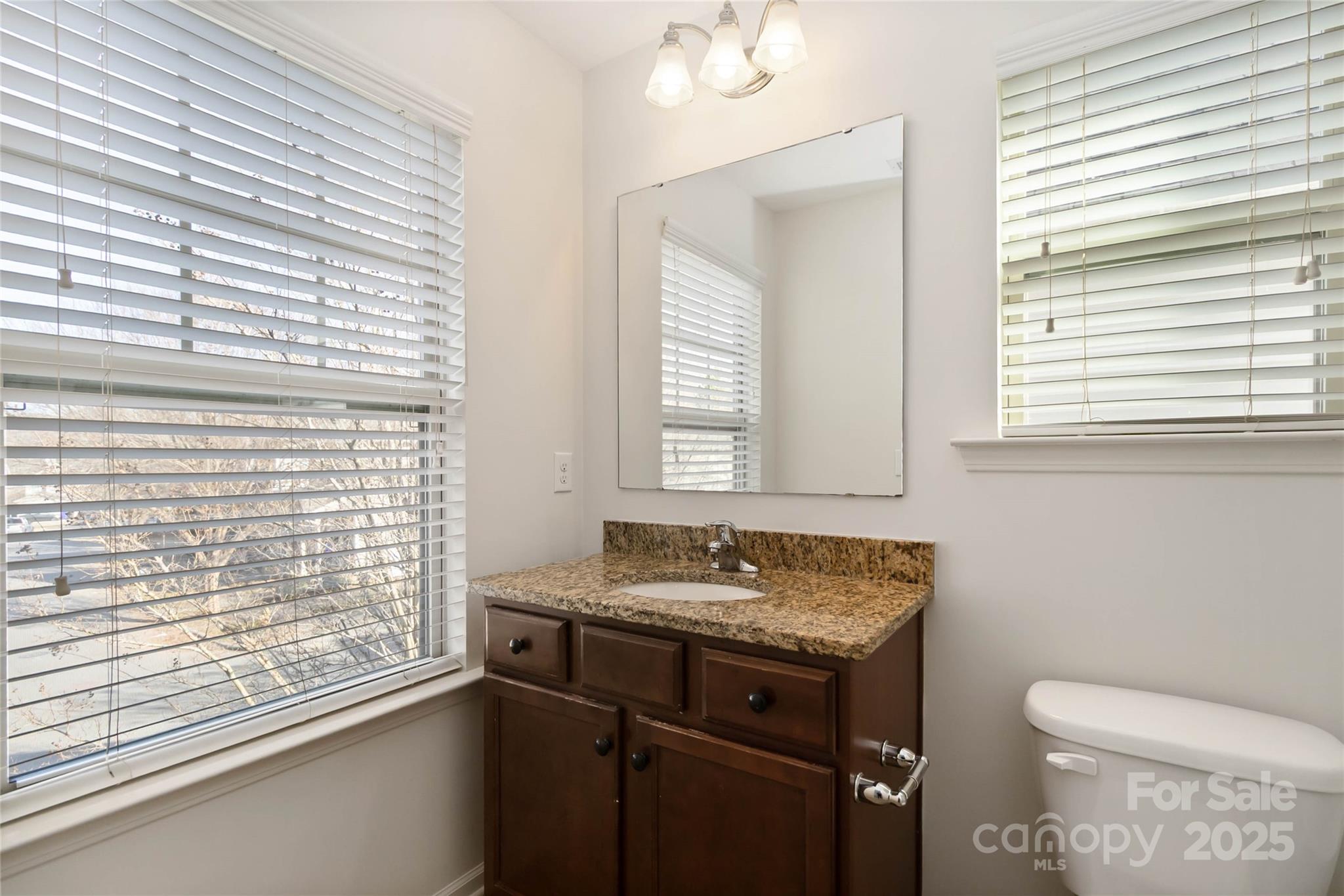 The Oaks at McIlwaine - Residential