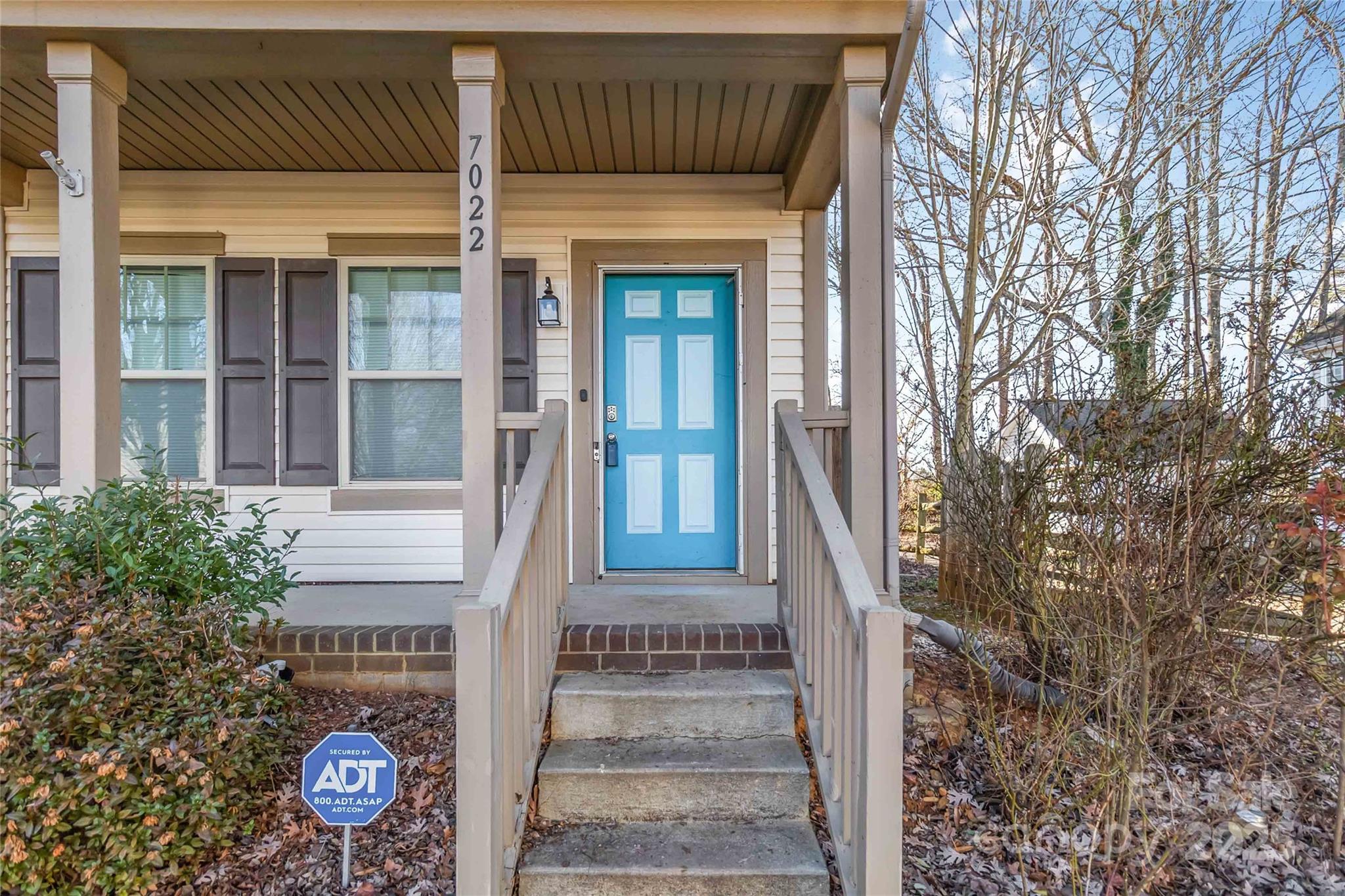 The Oaks at McIlwaine - Residential