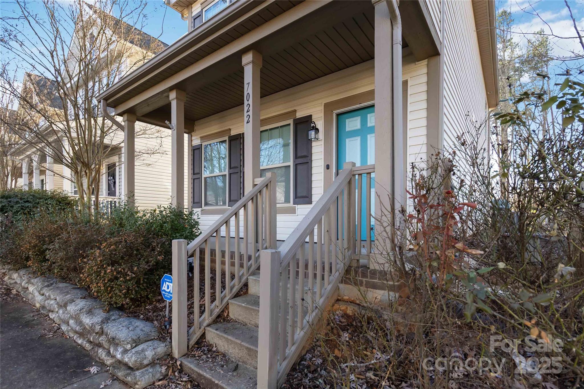 The Oaks at McIlwaine - Residential