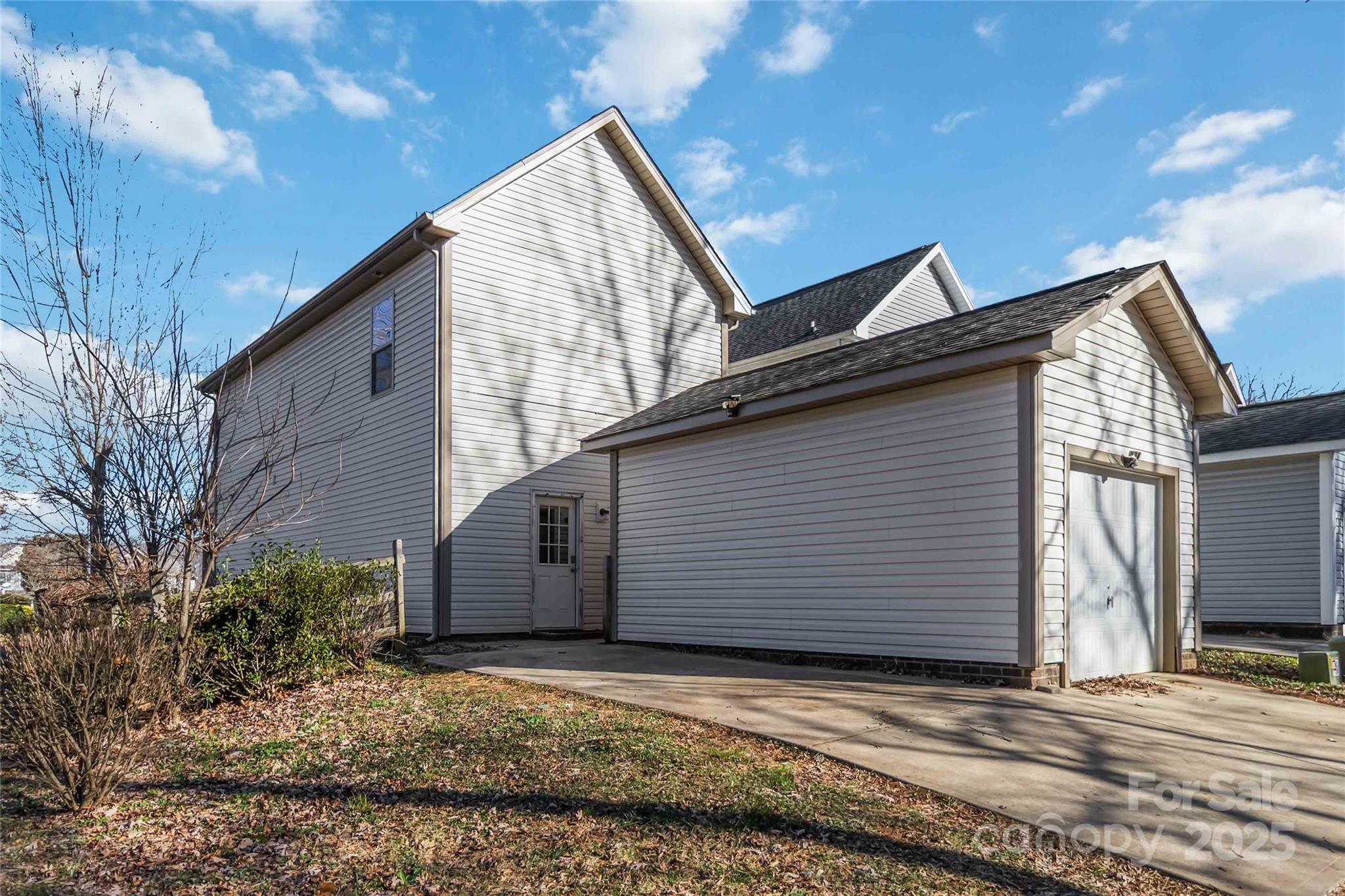The Oaks at McIlwaine - Residential