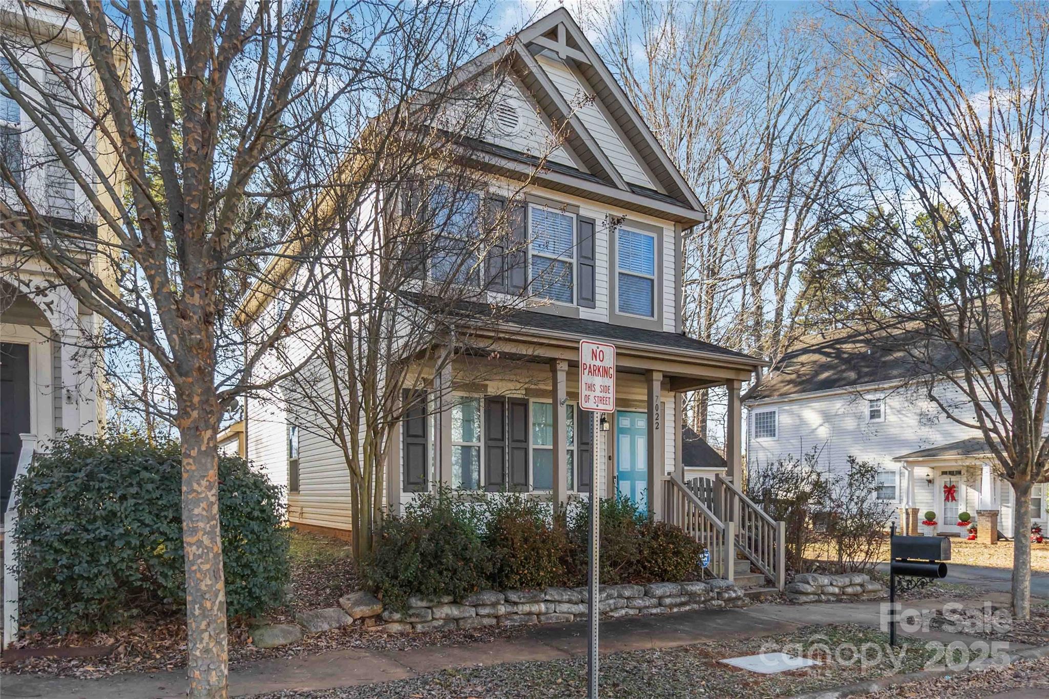 The Oaks at McIlwaine - Residential