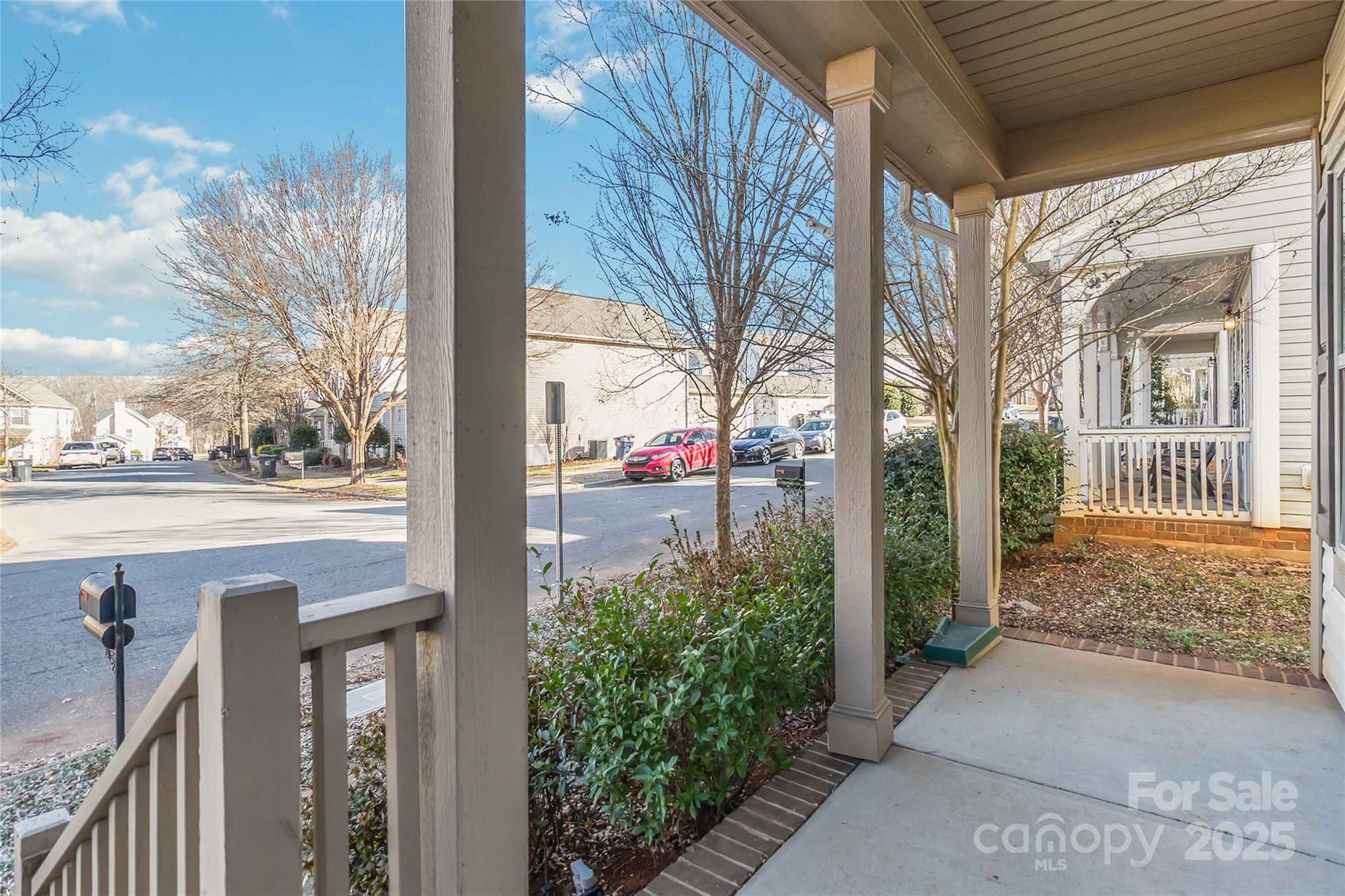 The Oaks at McIlwaine - Residential