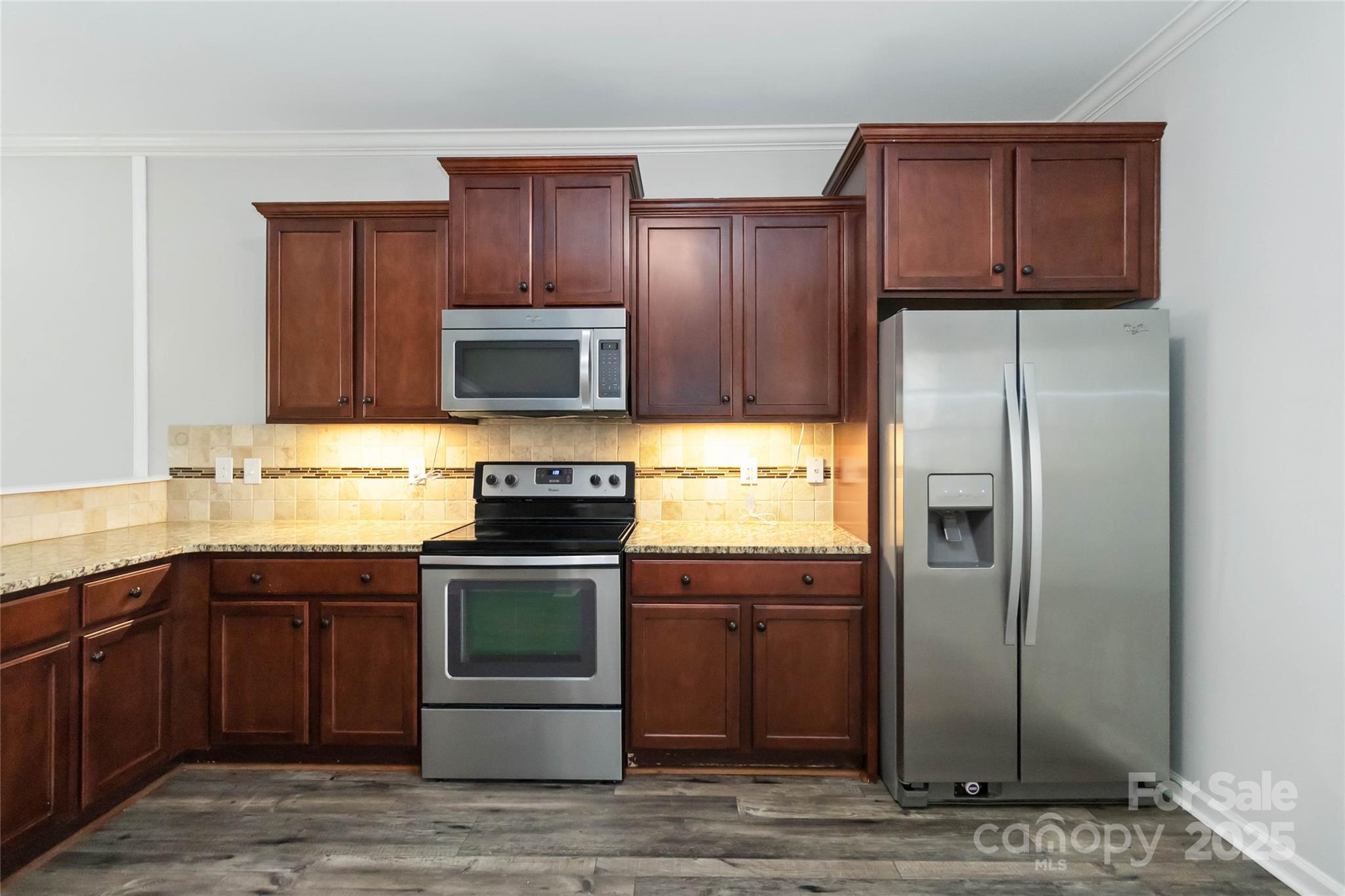 The Oaks at McIlwaine - Residential