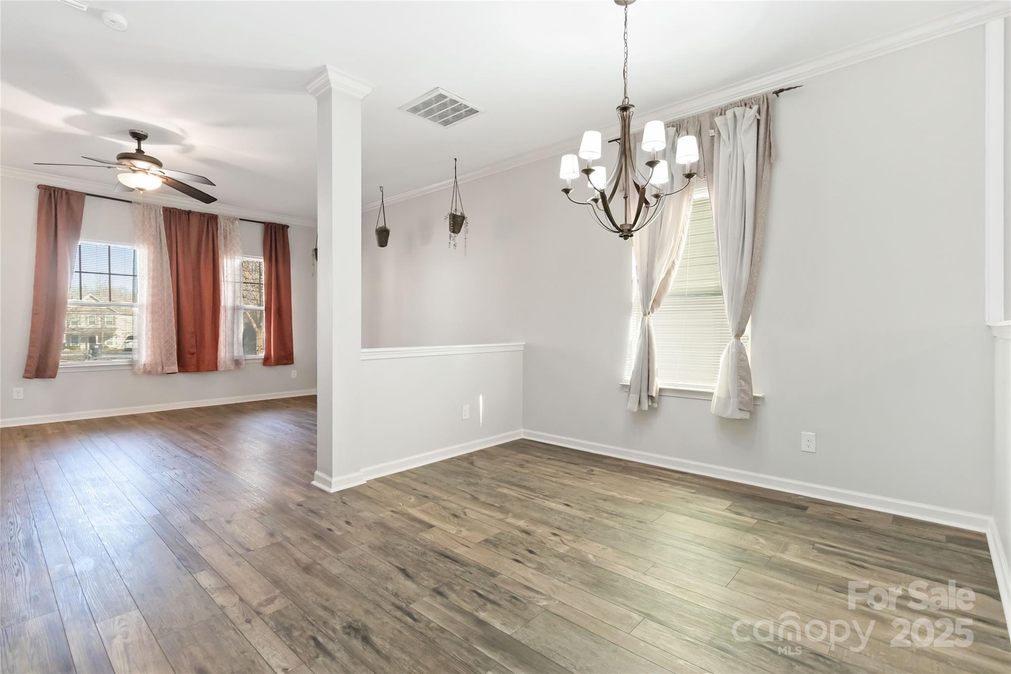 The Oaks at McIlwaine - Residential