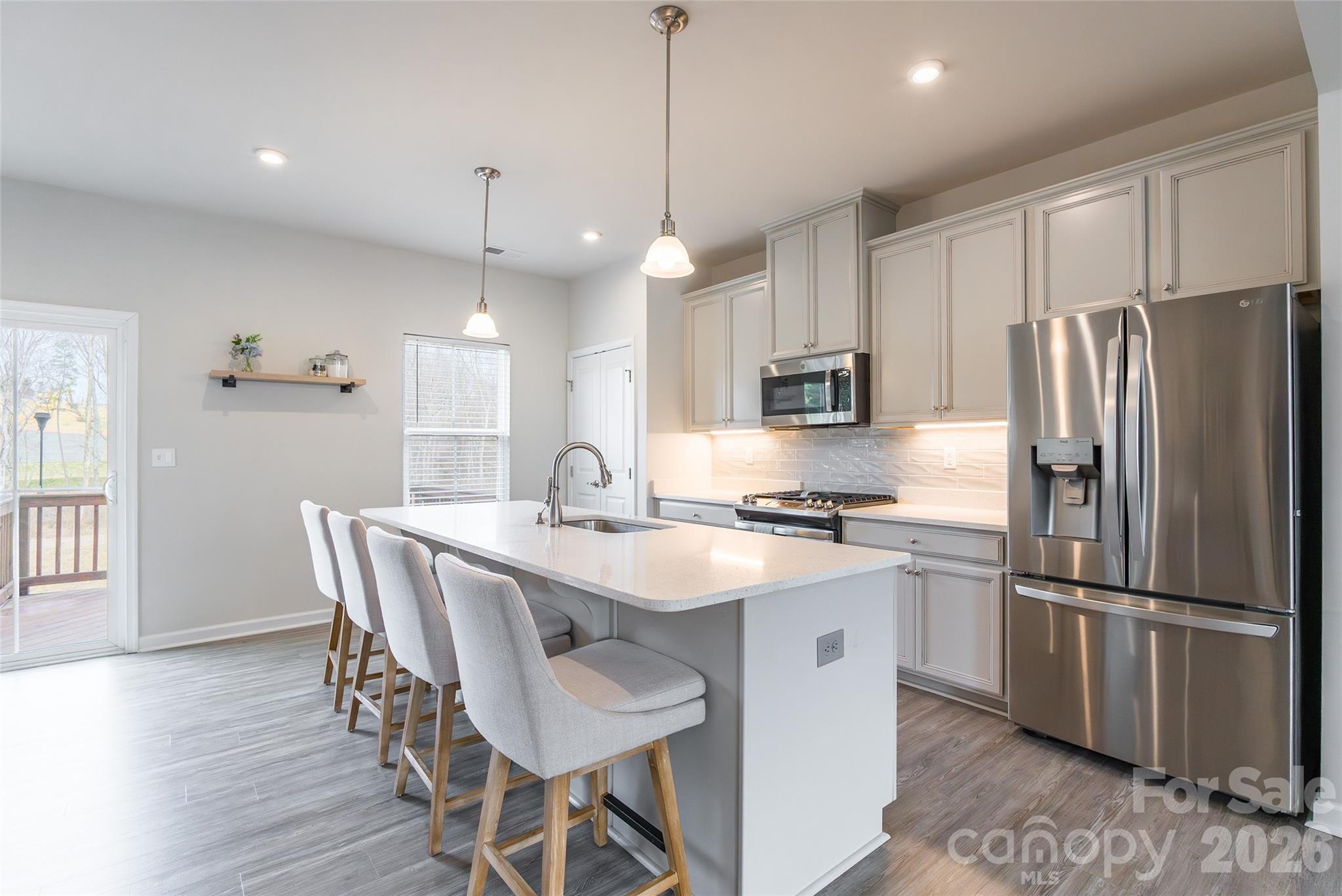 Trinity Townes - Residential