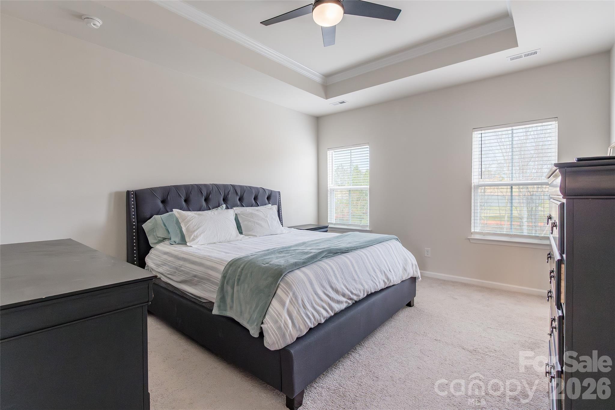 Trinity Townes - Residential