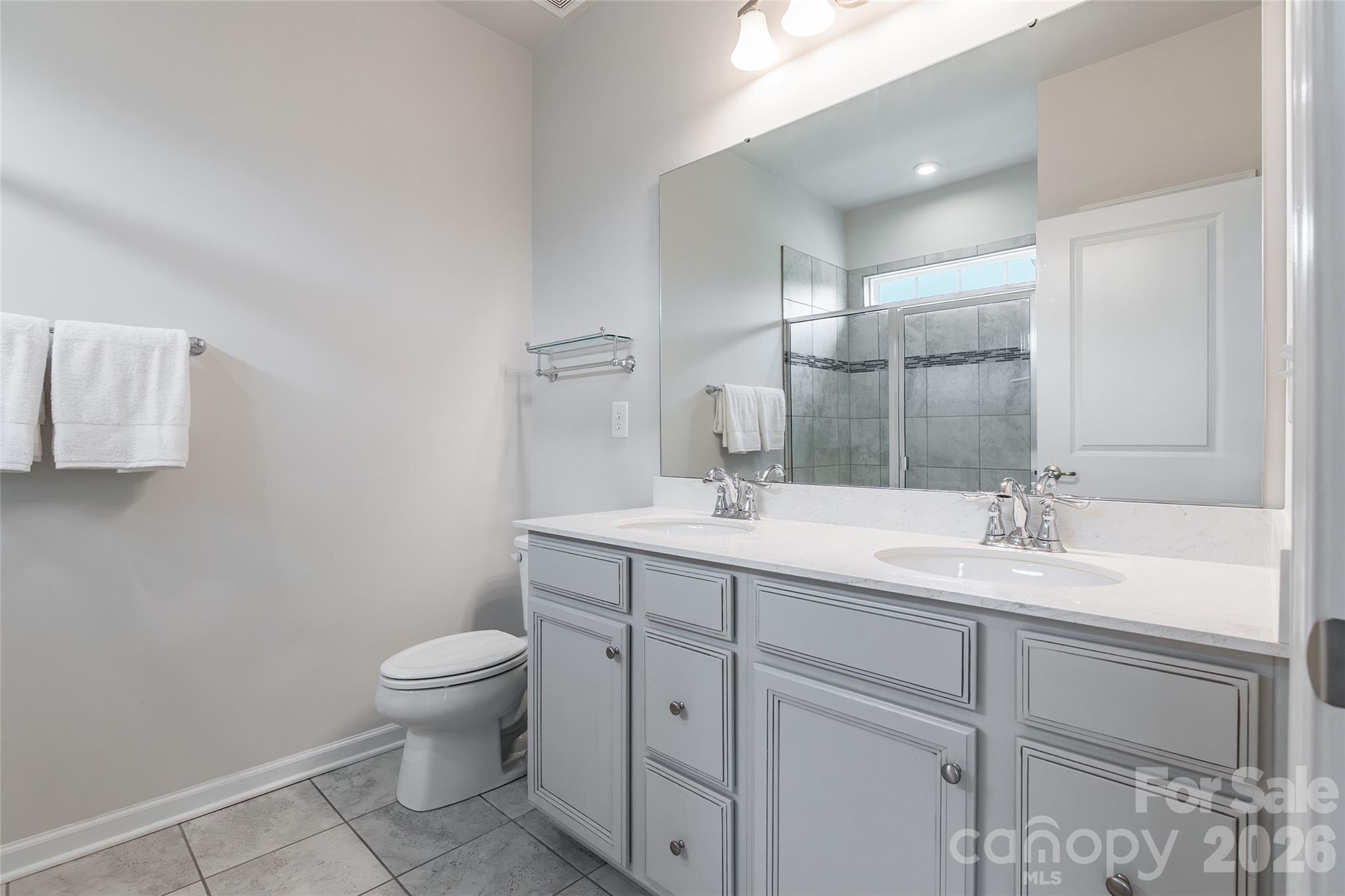 Trinity Townes - Residential