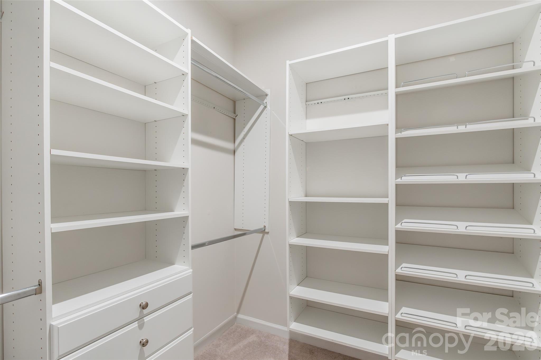 Trinity Townes - Residential