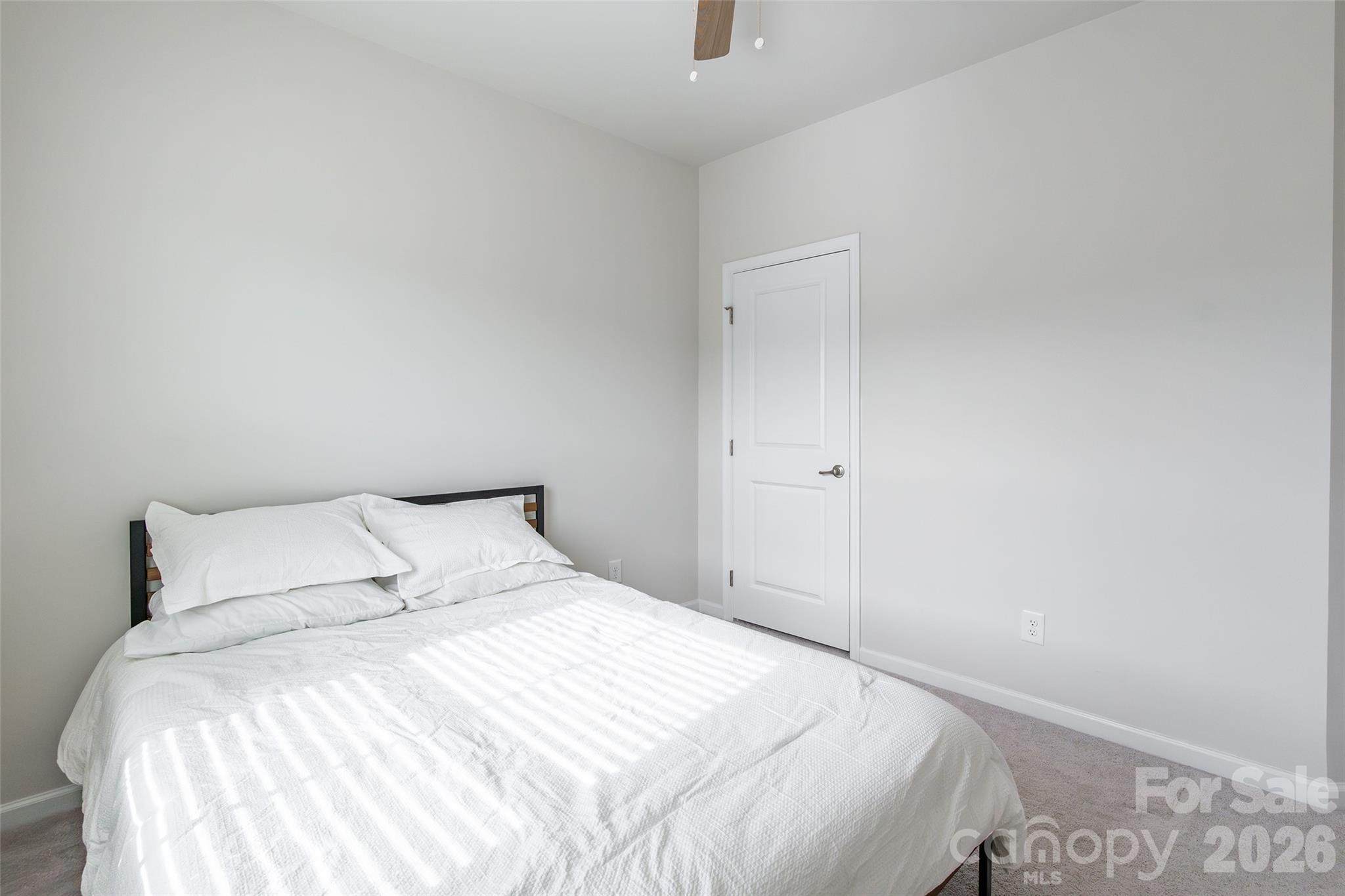 Trinity Townes - Residential