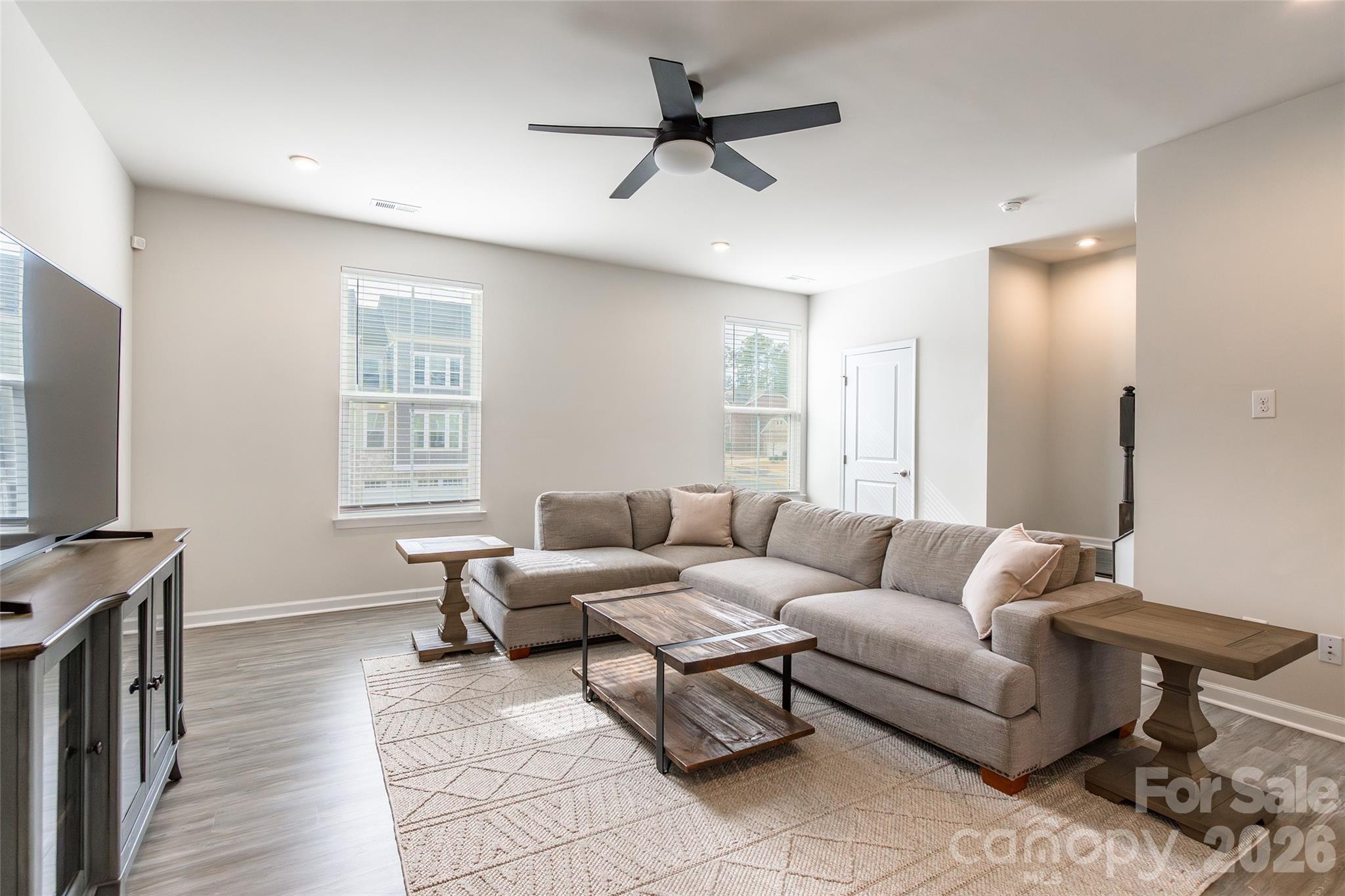 Trinity Townes - Residential