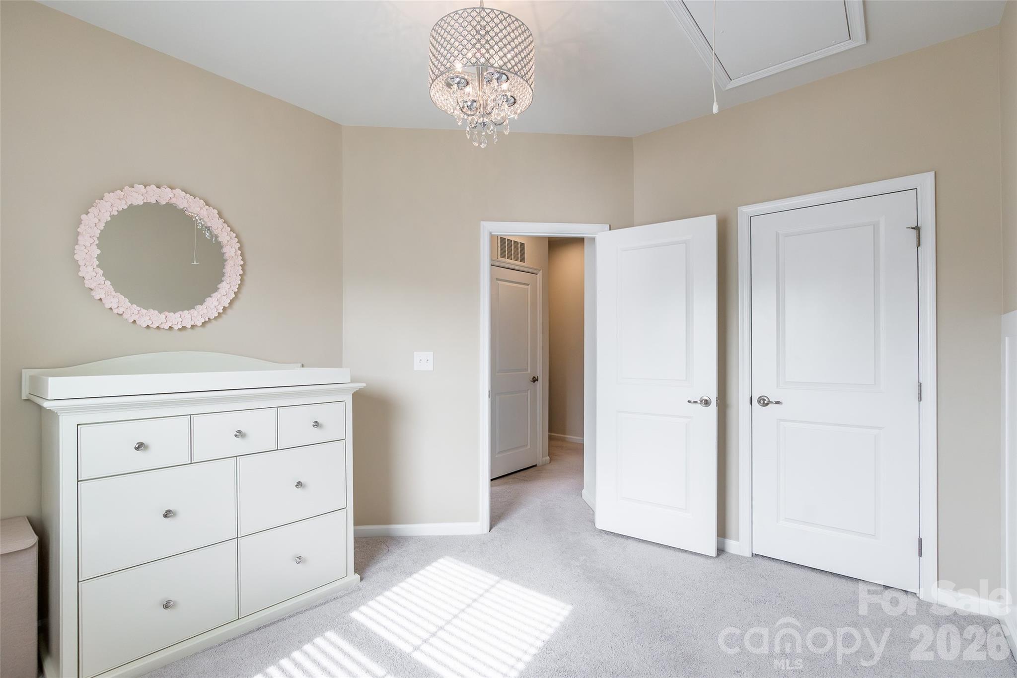 Trinity Townes - Residential