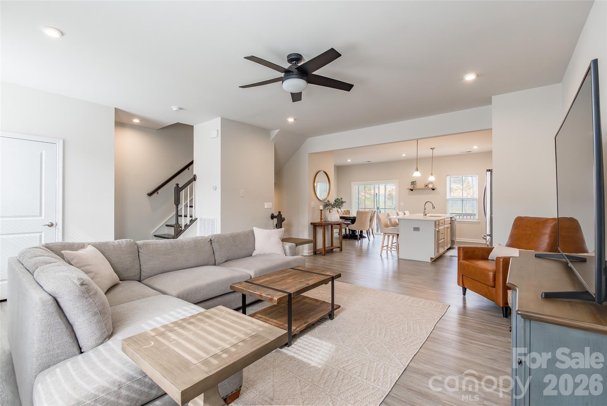 Trinity Townes - Residential