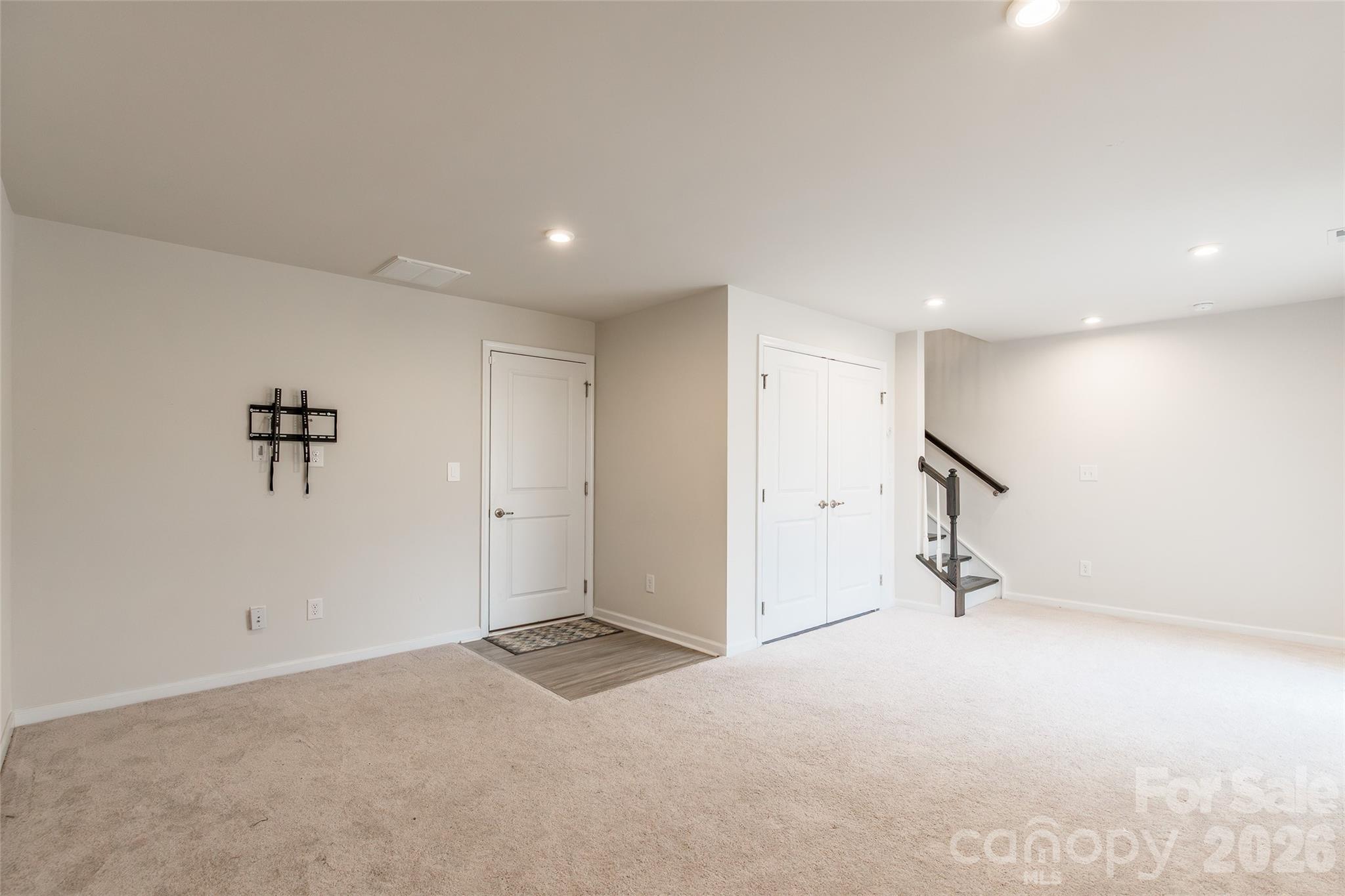 Trinity Townes - Residential