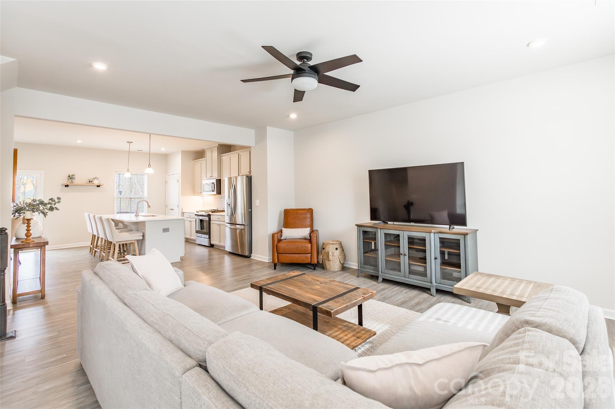 Trinity Townes - Residential