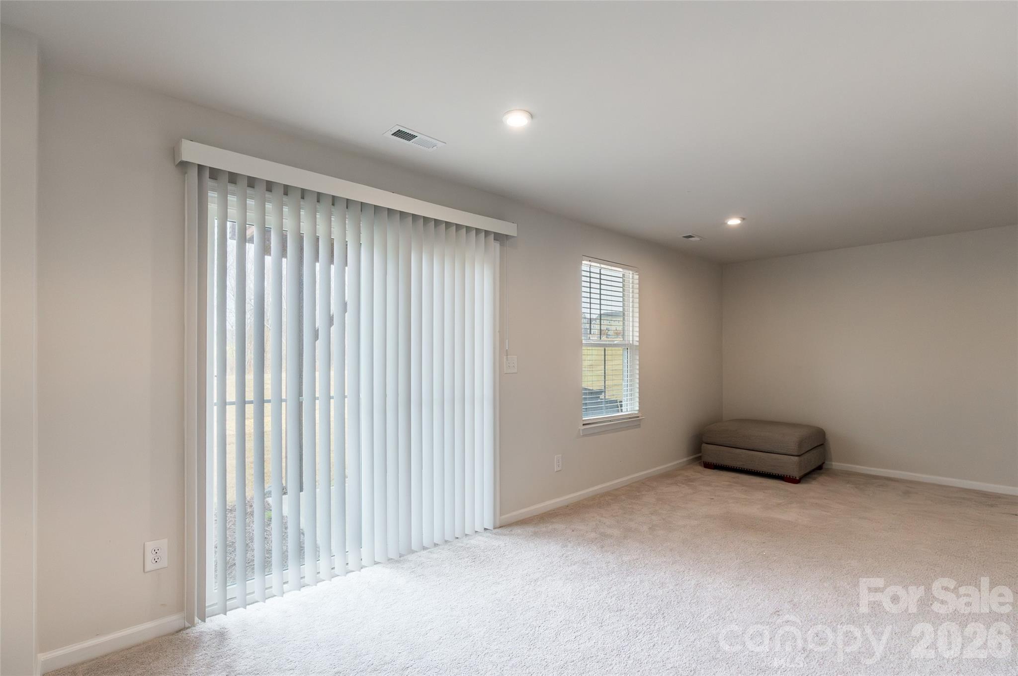 Trinity Townes - Residential