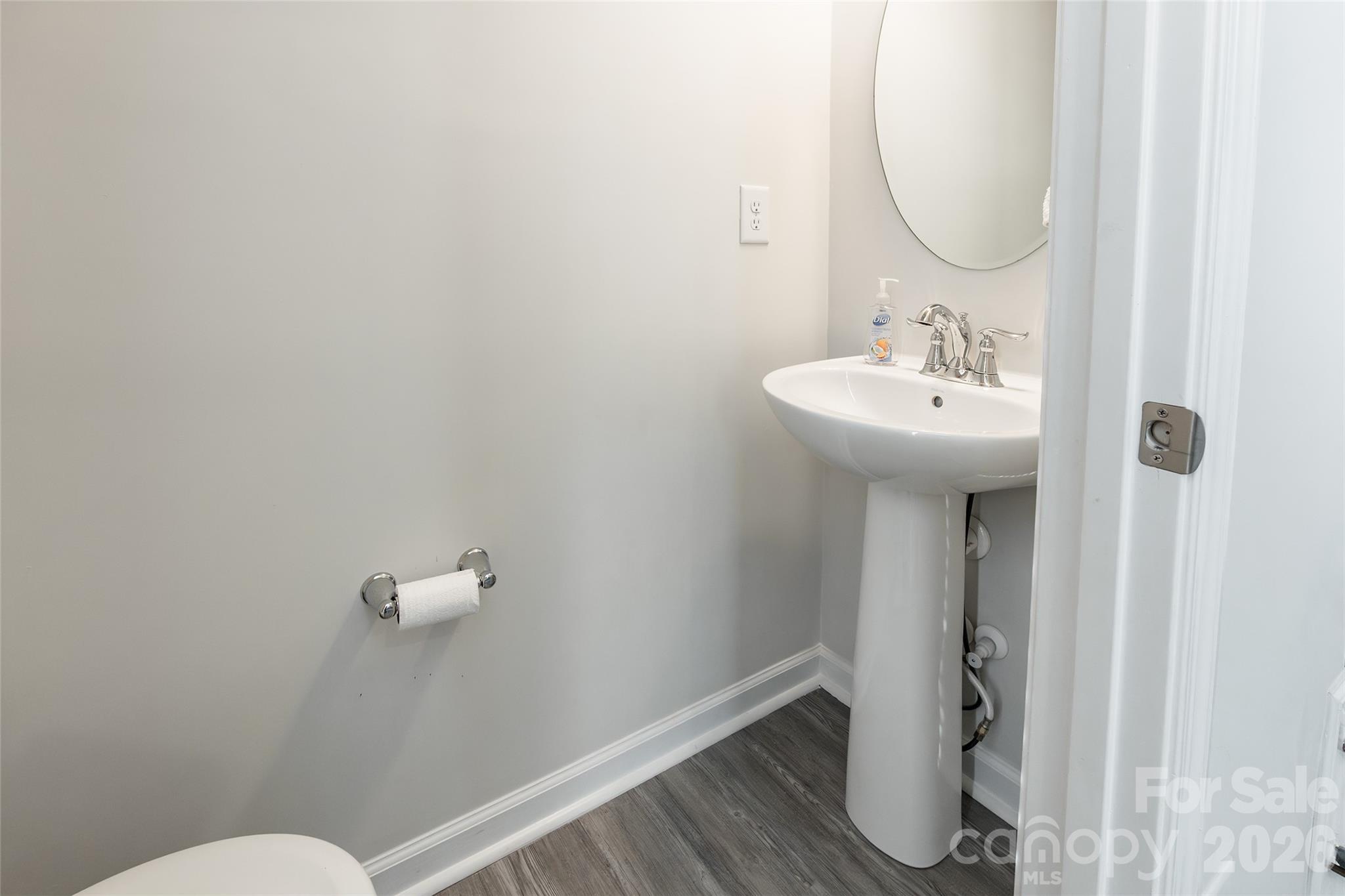 Trinity Townes - Residential