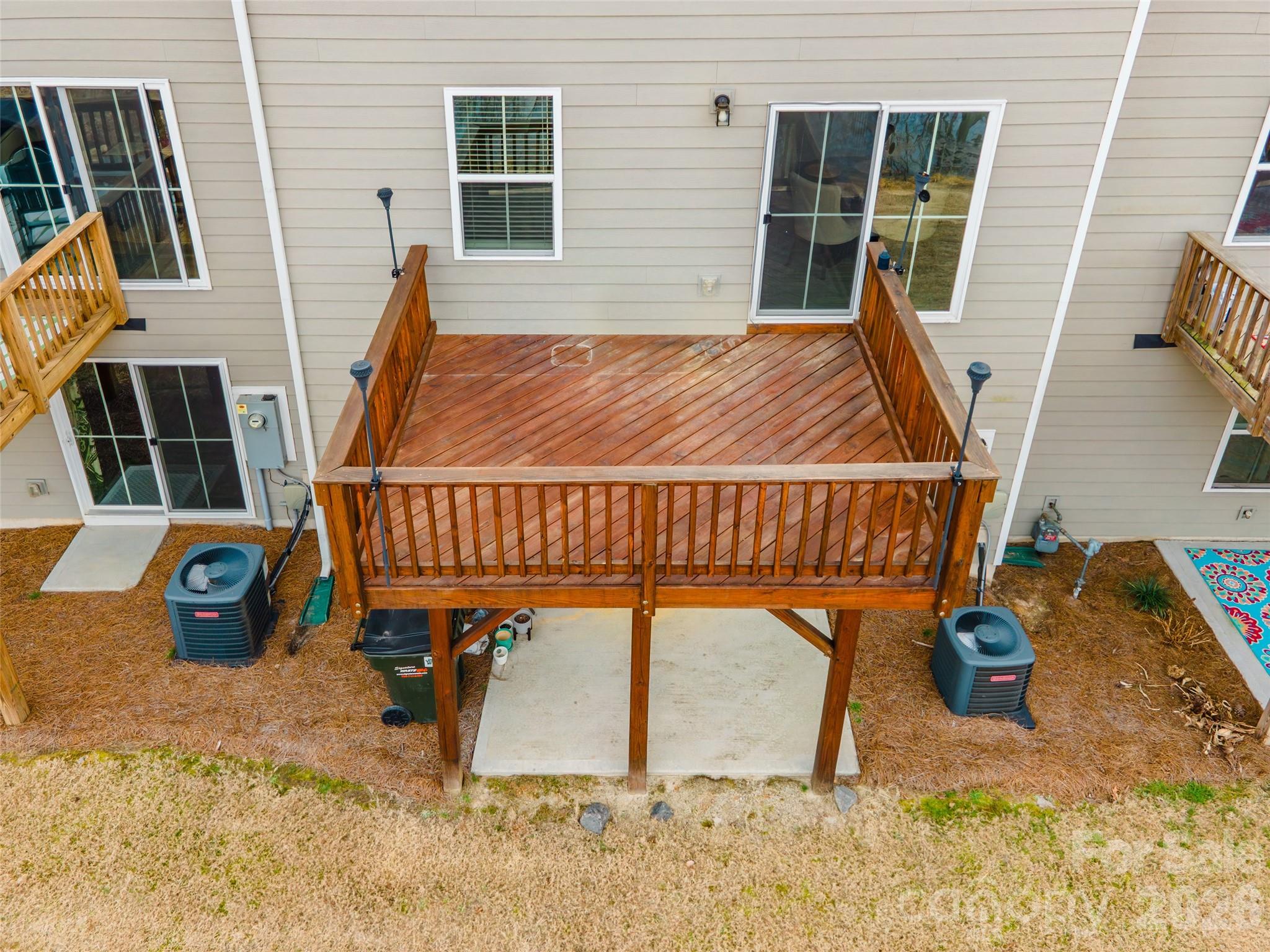 Trinity Townes - Residential