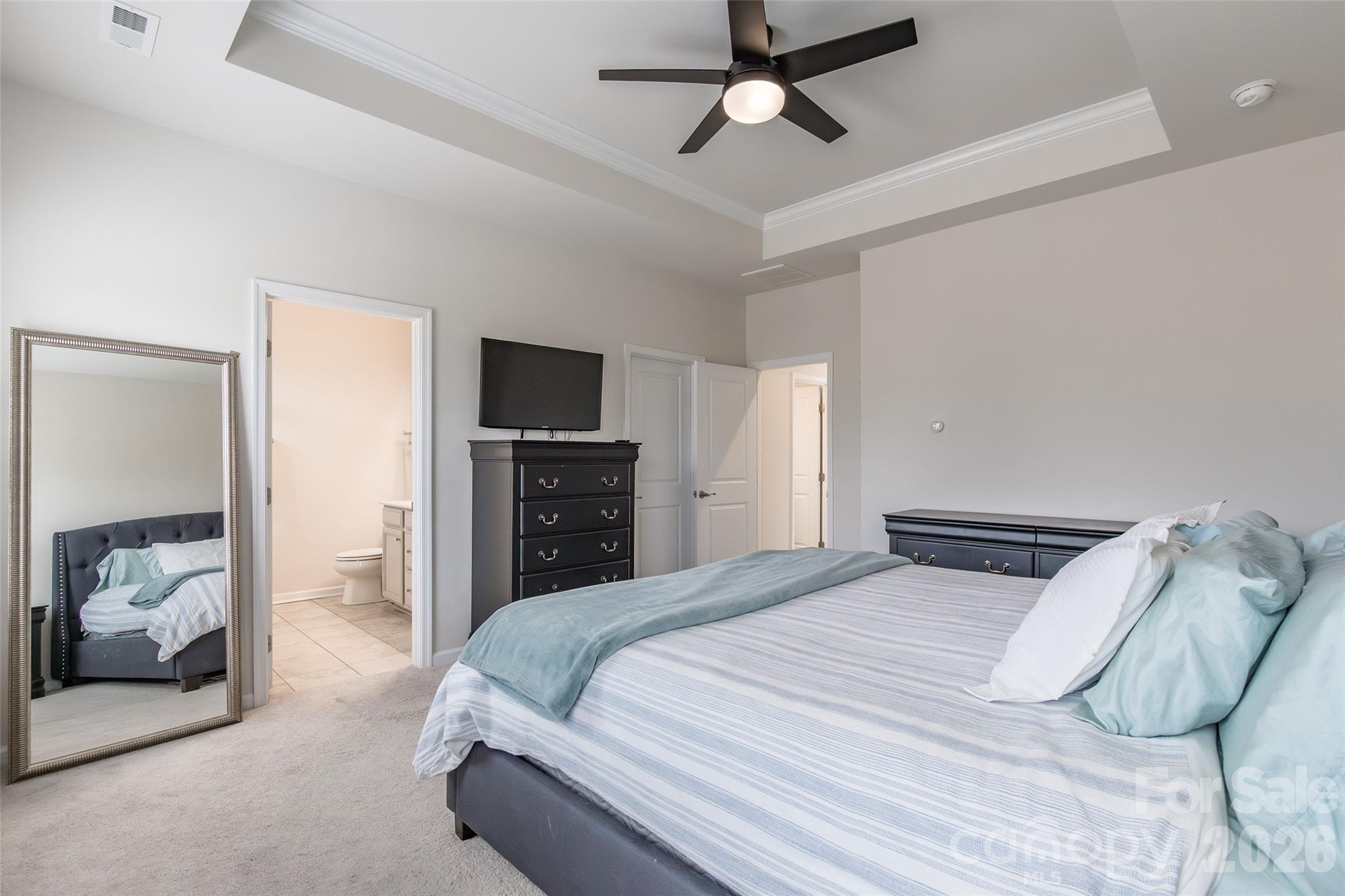 Trinity Townes - Residential