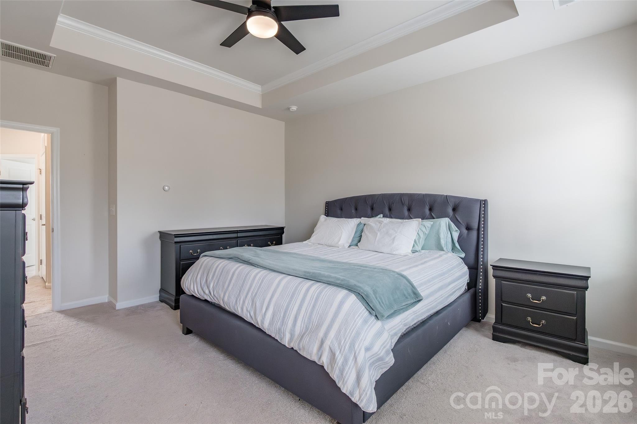 Trinity Townes - Residential